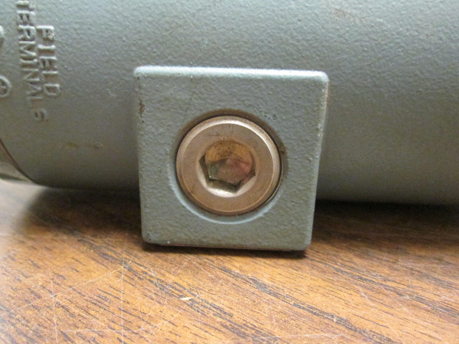 Foxboro Intelligent Transmitter 861GM-CD1 300PSIG Supply: 12.5-42VDC Used