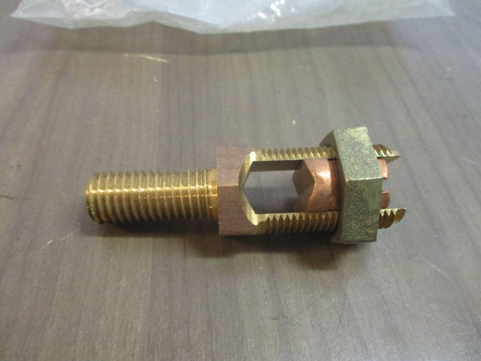 Blackburn Long Stud Double Service Post Connector SP8DL New Surplus