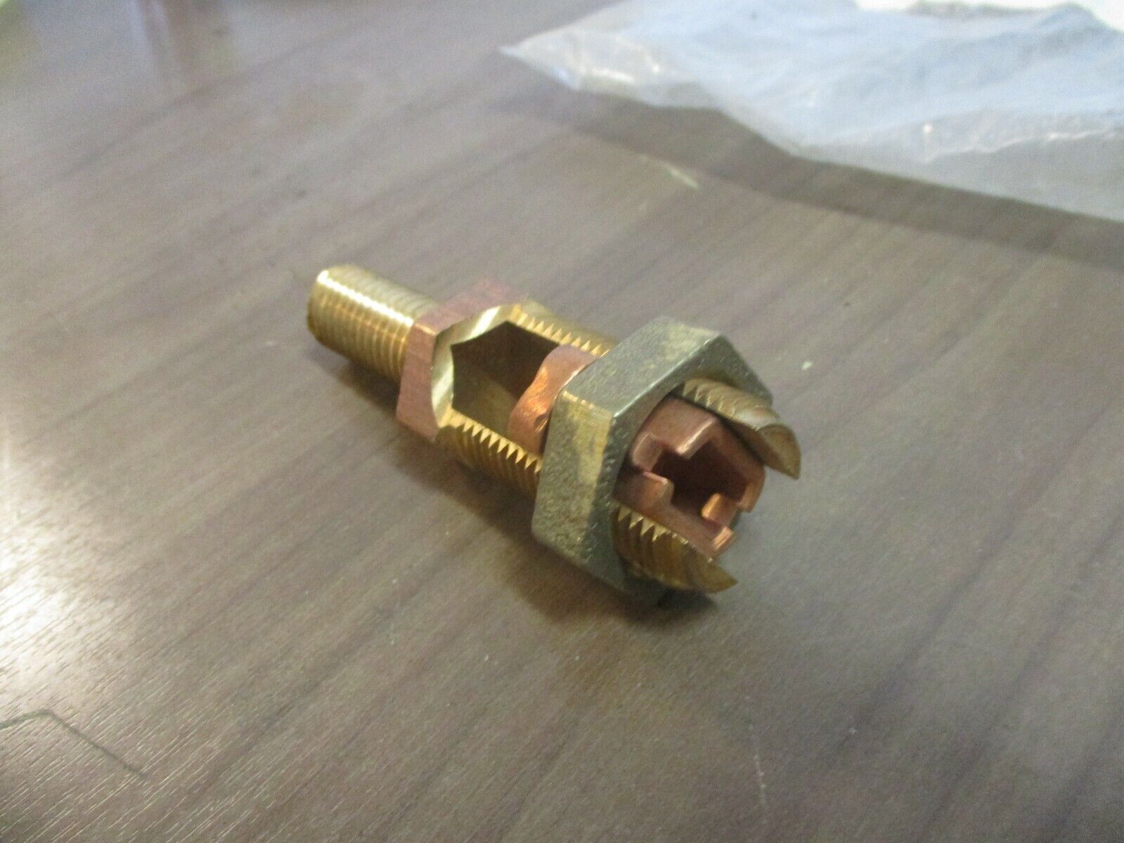 Blackburn Long Stud Double Service Post Connector SP8DL New Surplus