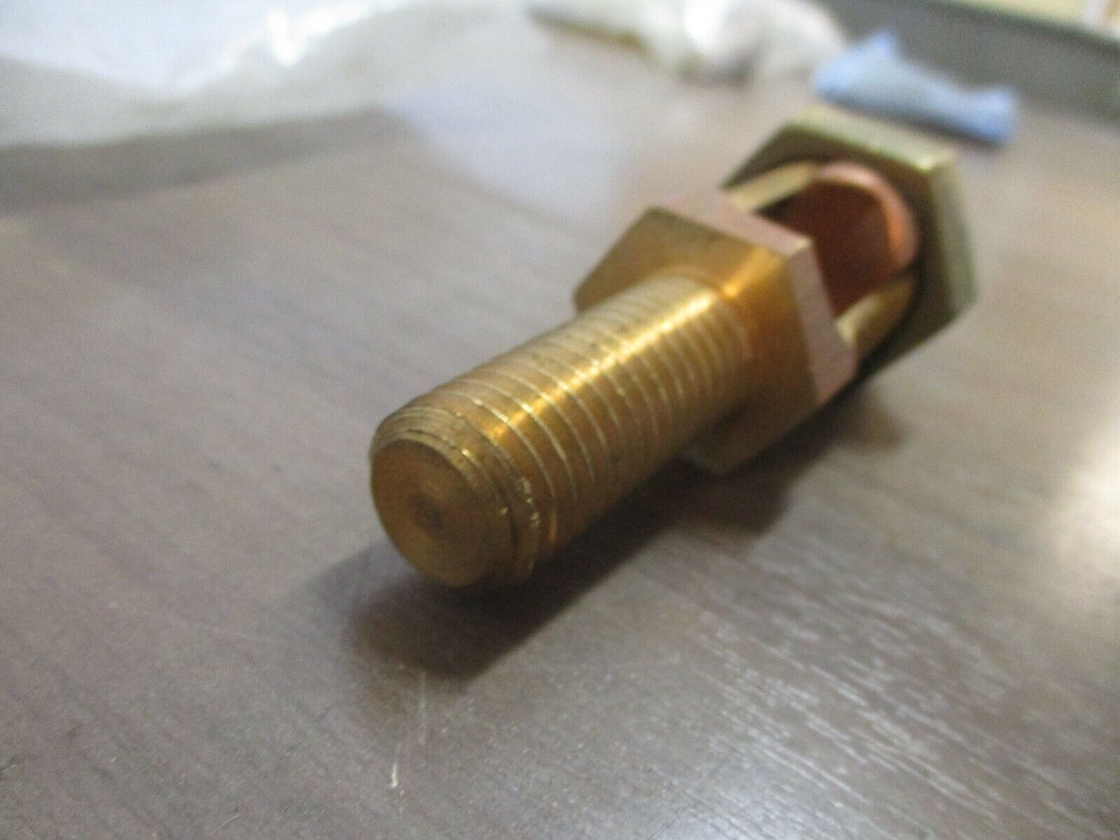Blackburn Long Stud Double Service Post Connector SP8DL New Surplus