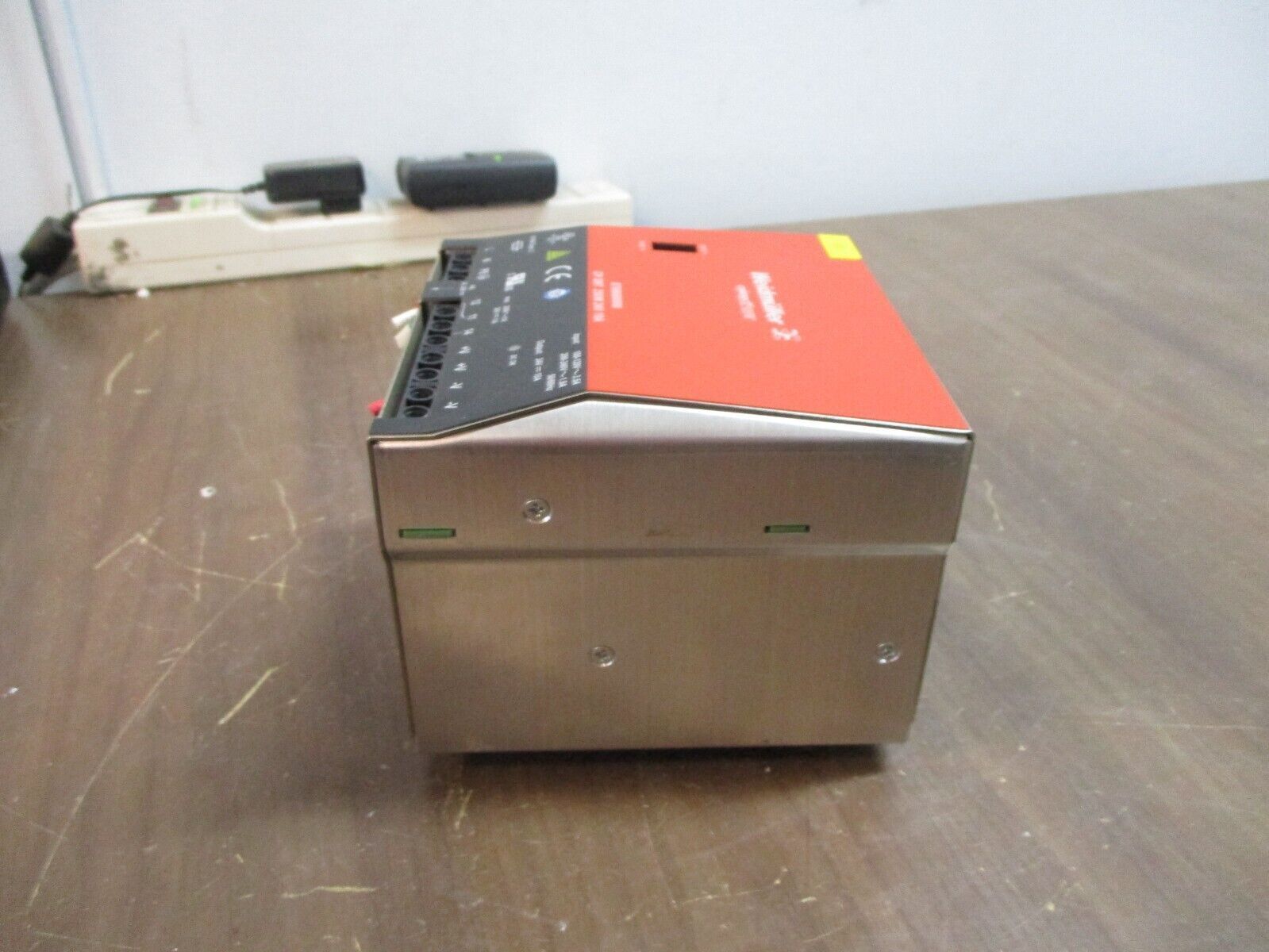 Weidmuller ConnectPower Power Supply 8708680000 250W
