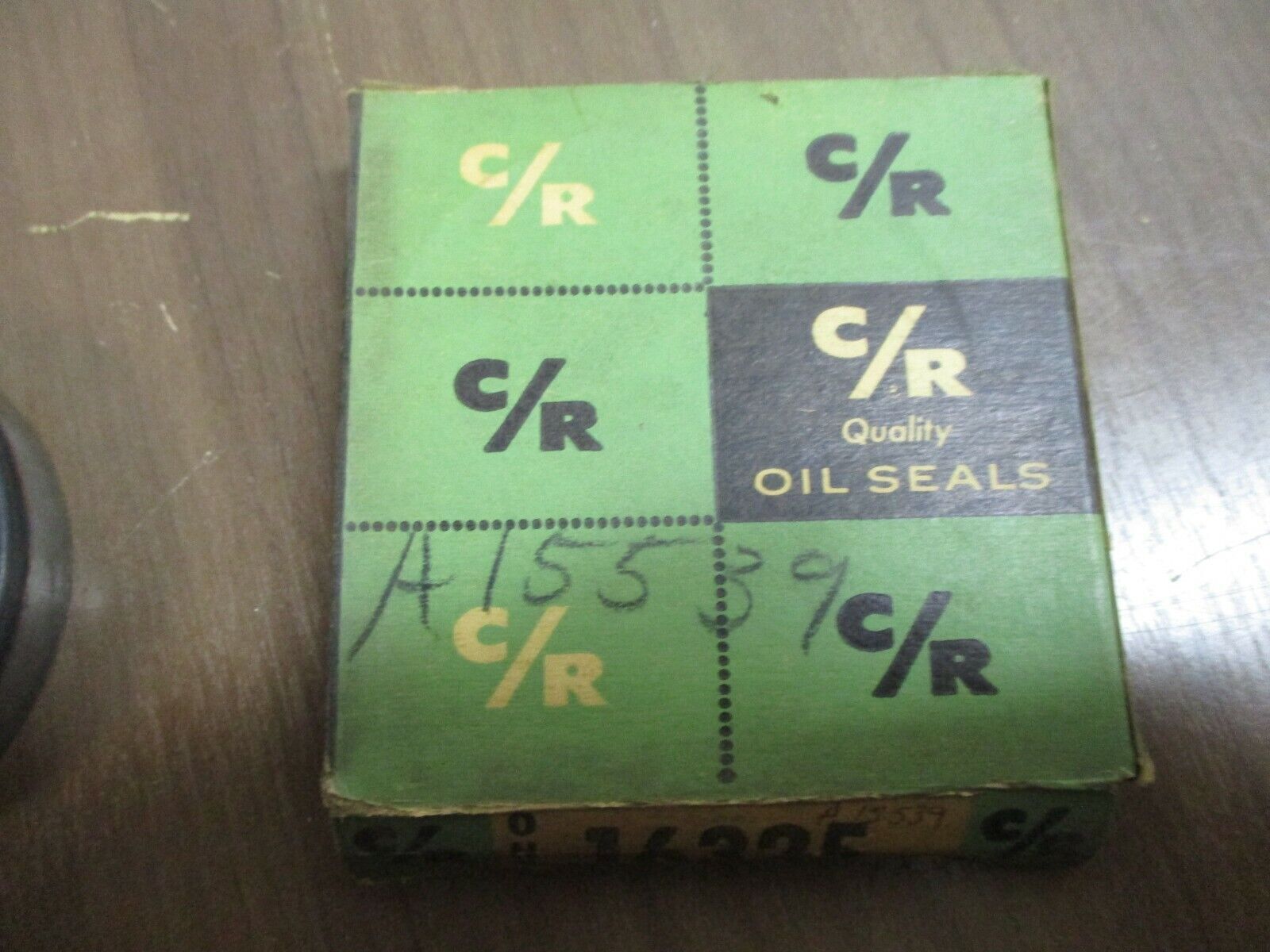 C/R Oil Seal 16325 *Lot of 5* New Surplus