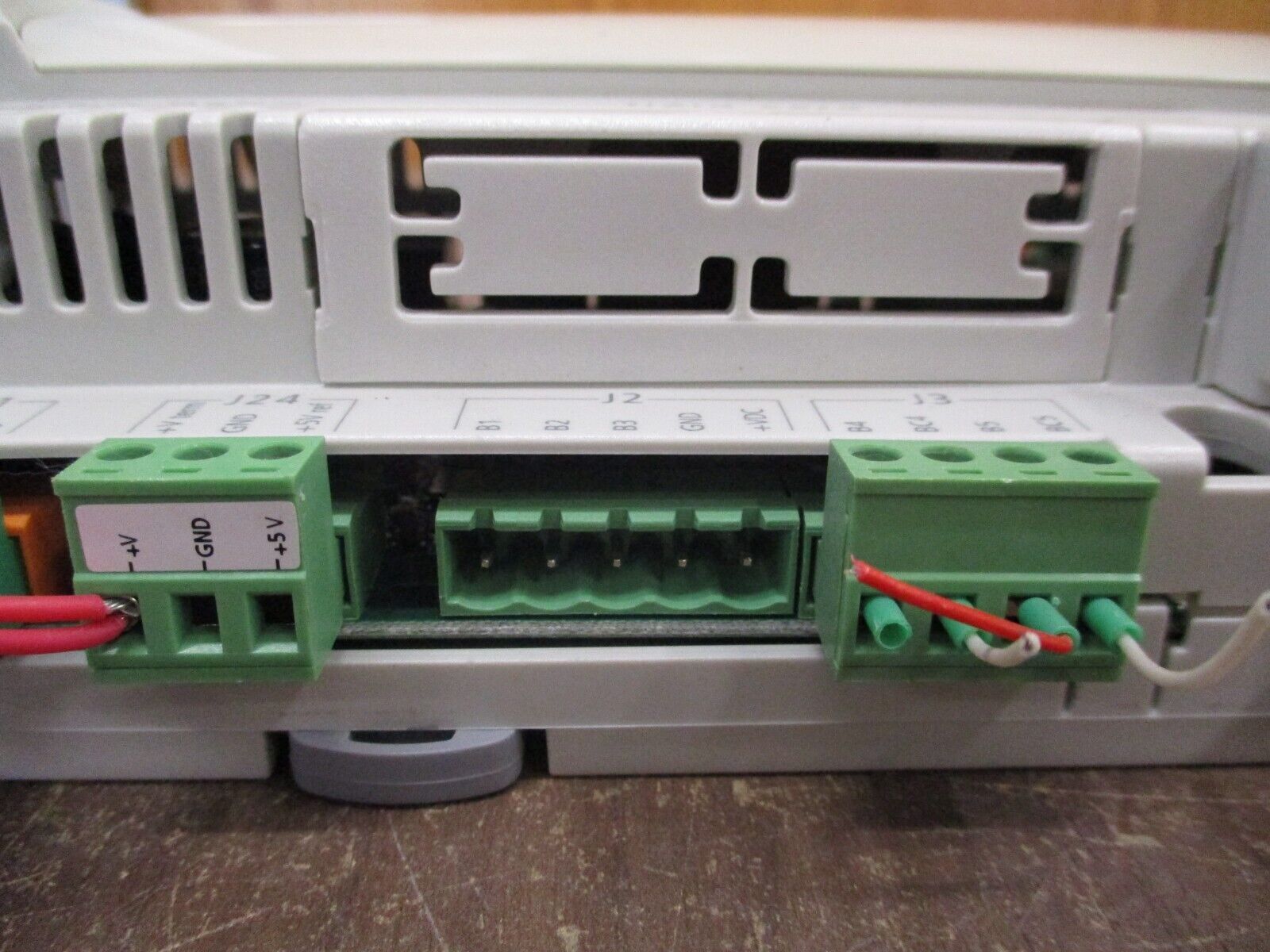 Carel Stulz E² Microprocessor Controller PCO3ST0AL0 Rev. 2.011 24V Used