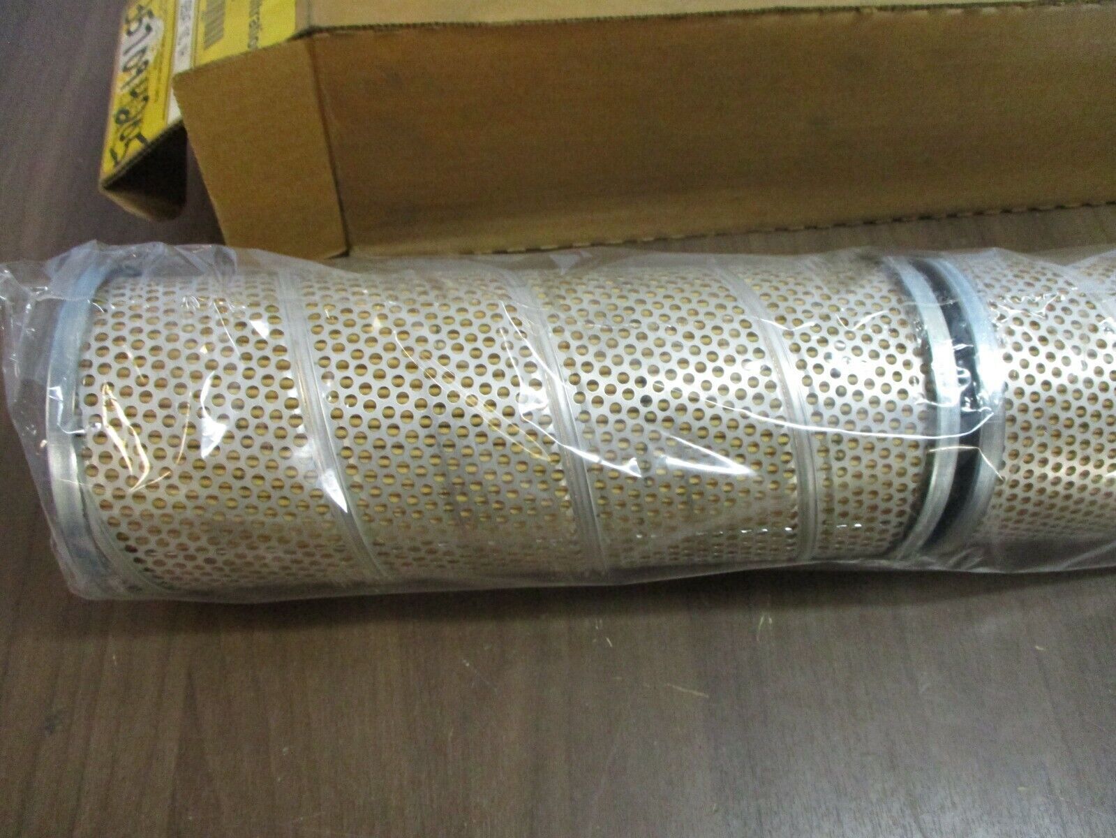 Parker Filter Element 925047 10C VH New Surplus