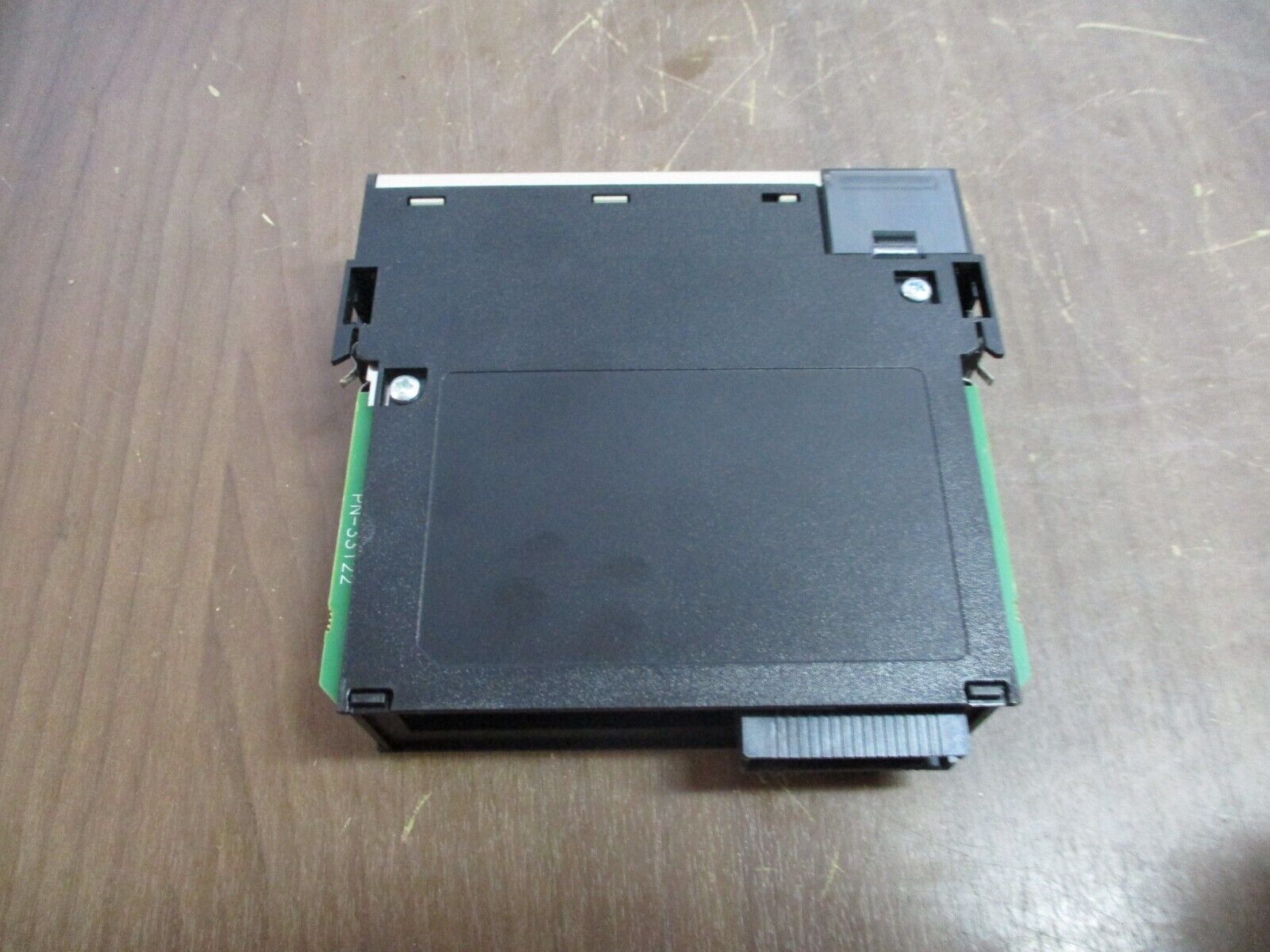 Allen-Bradley Ethernet/IP Comm. Bridge Module 1756-ENBT Ser. A F/W Rev: 4.008