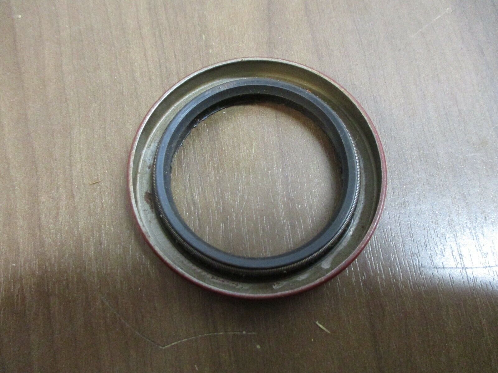 National Oil Seal 473233 *Lot of 2* *Some Shelfware* New Surplus