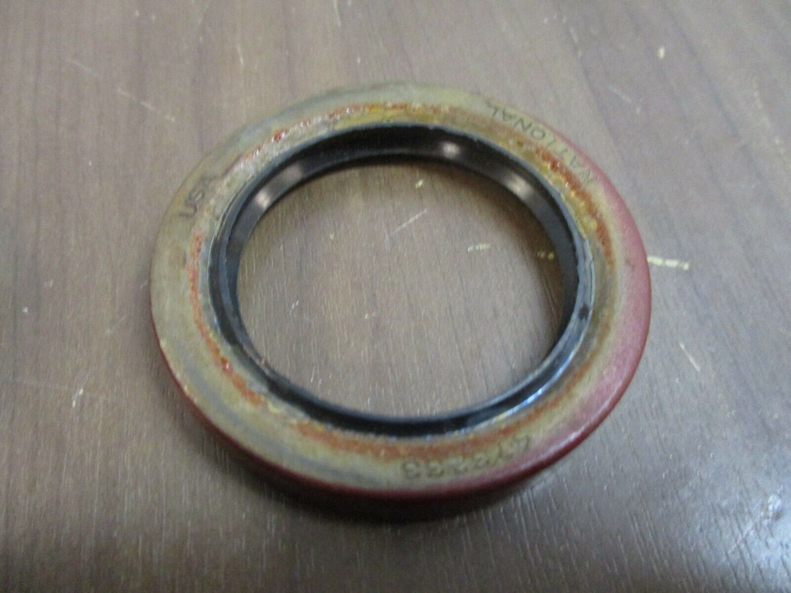 National Oil Seal 473233 *Lot of 2* *Some Shelfware* New Surplus