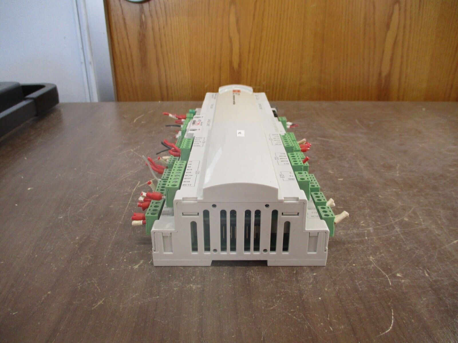Carel Stulz E² Microprocessor Controller PCO3ST0AL0 Rev. 2.011 24V Used
