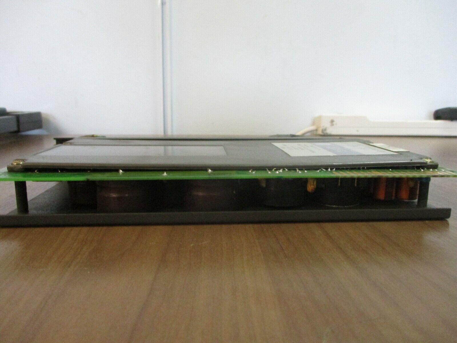 Allen-Bradley Power Supply Module 1771-P4R Ser. B Input: 120 VAC 1A Max 50/60Hz