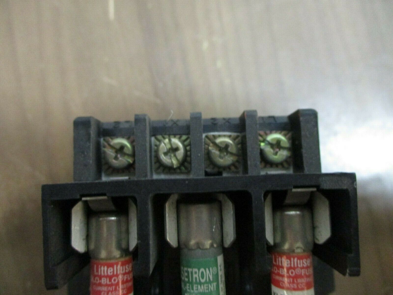 Hevi-Duty Control Transformer E1053PBX 0.105kVA Pri: 240/480V Sec: 120V 50/60Hz