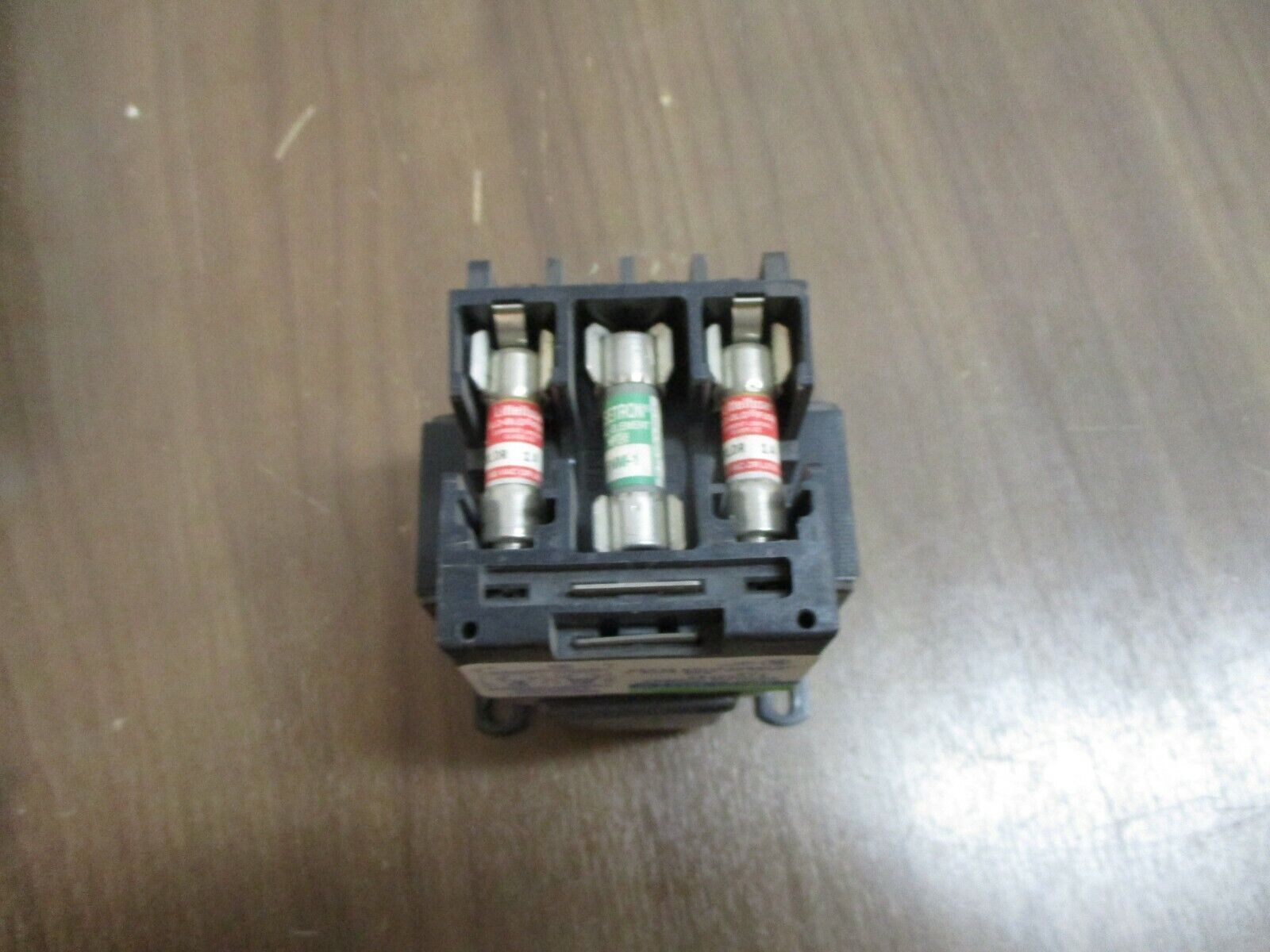 Hevi-Duty Control Transformer E1053PBX 0.105kVA Pri: 240/480V Sec: 120V 50/60Hz