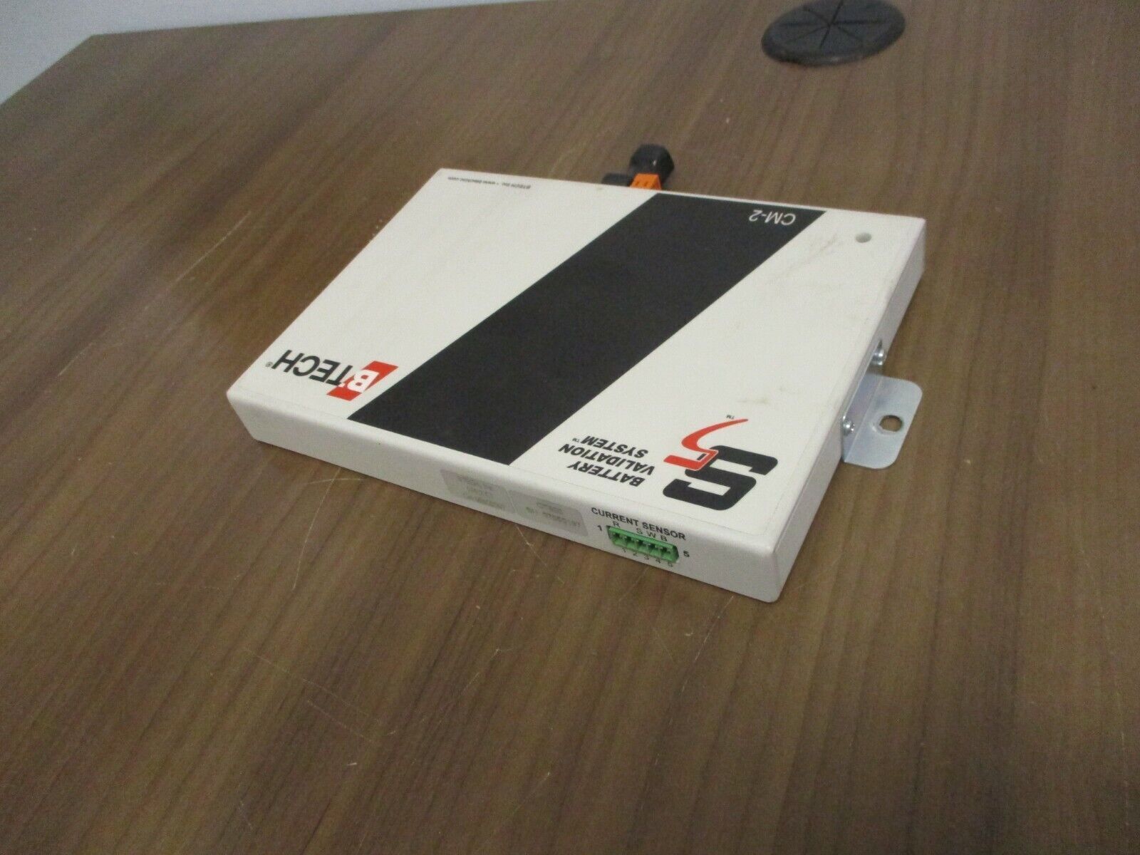 BTech S5 Battery Validation System CM-2 Used
