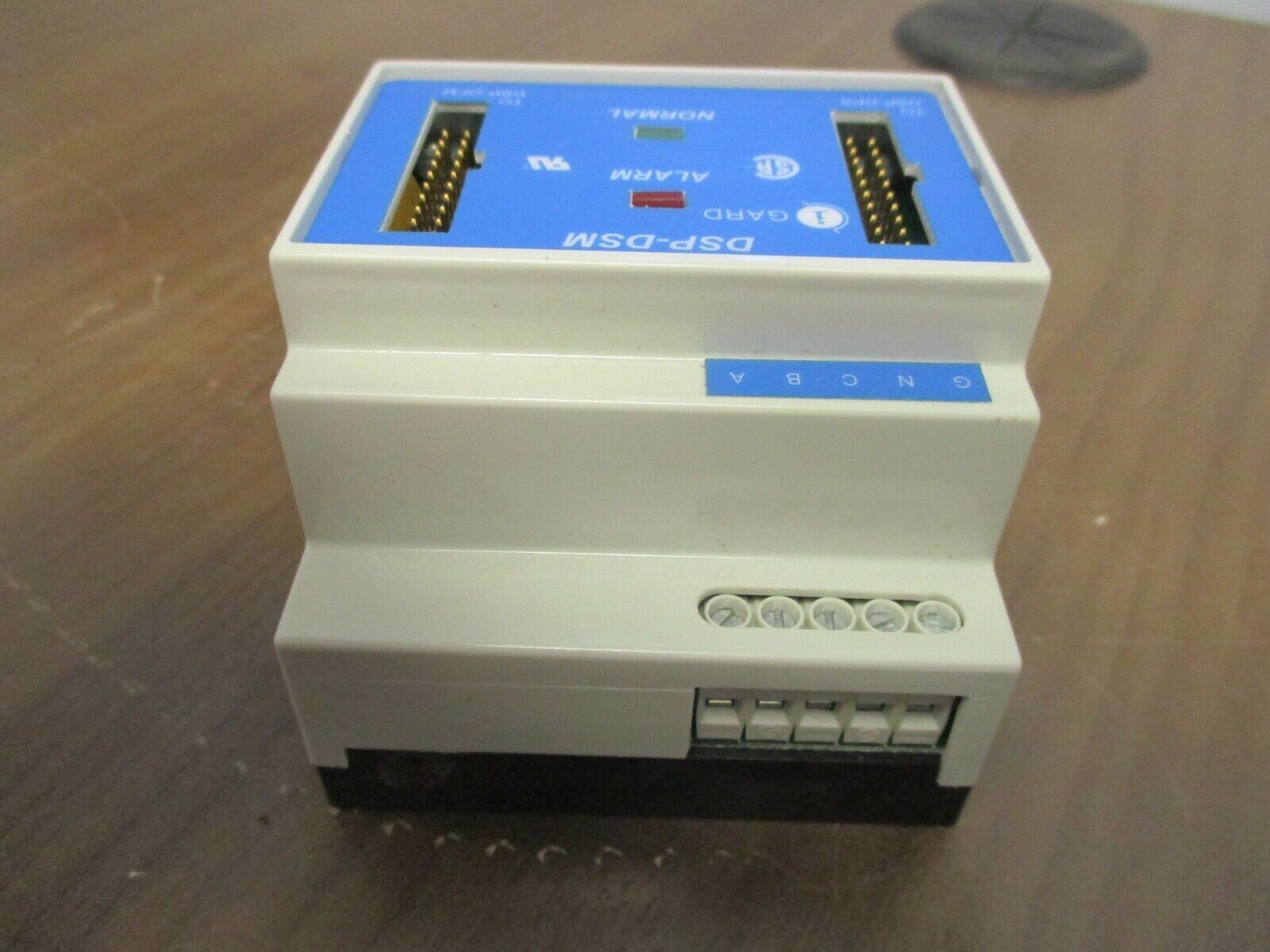 I-Gard Alarm Relay DSP-DSM Used