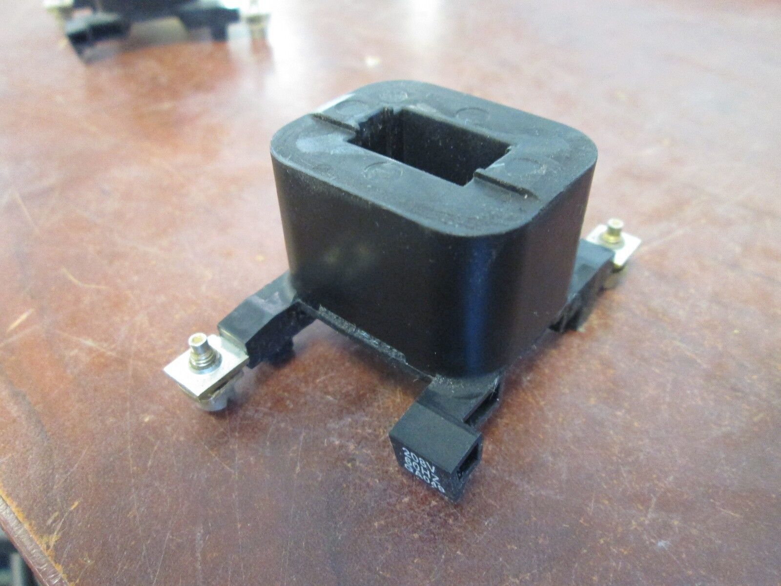 Allen-Bradley Magnetic Coil GA049 208V 60Hz Used