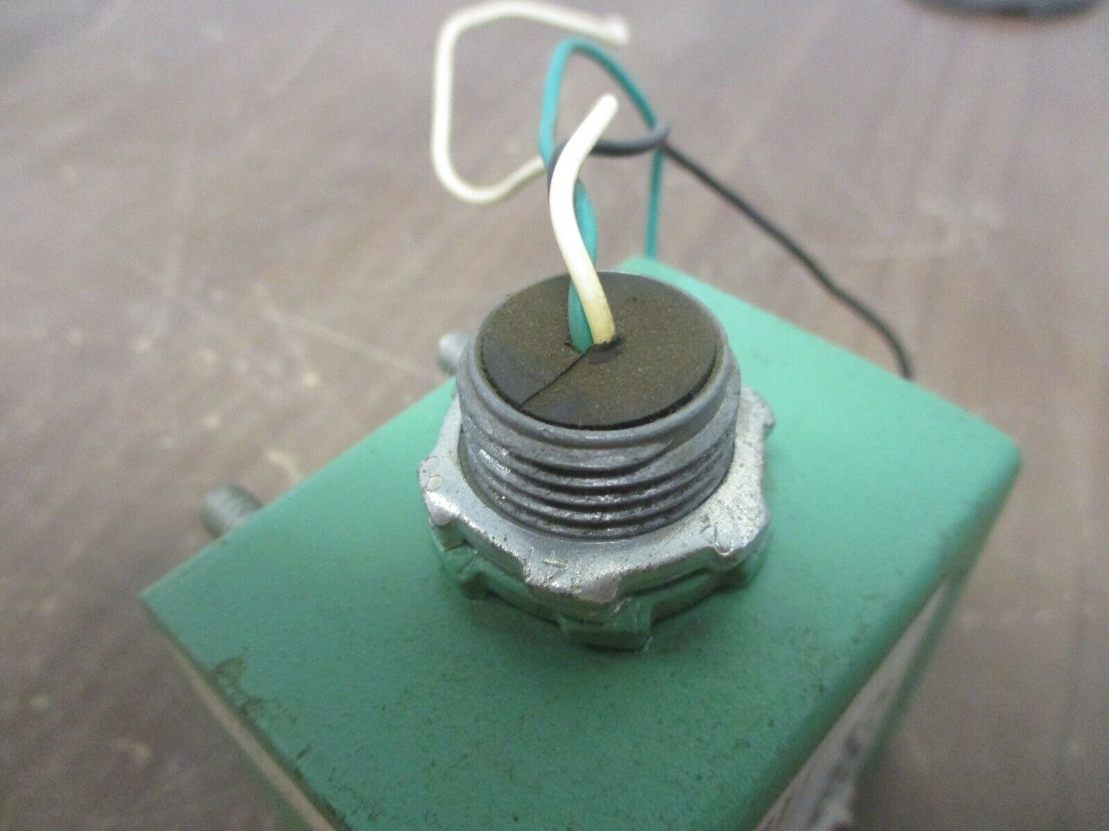 Peco Proximity Sensor C3020 Used