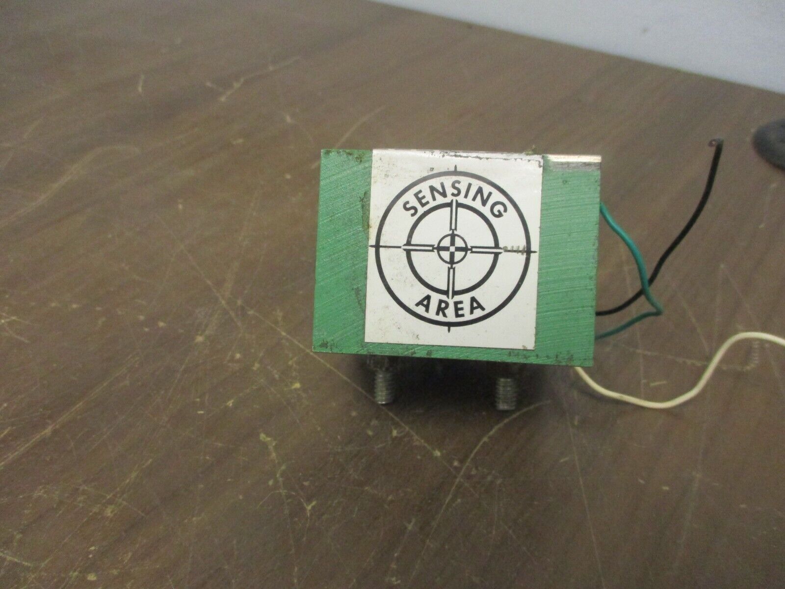 Peco Proximity Sensor C3020 Used