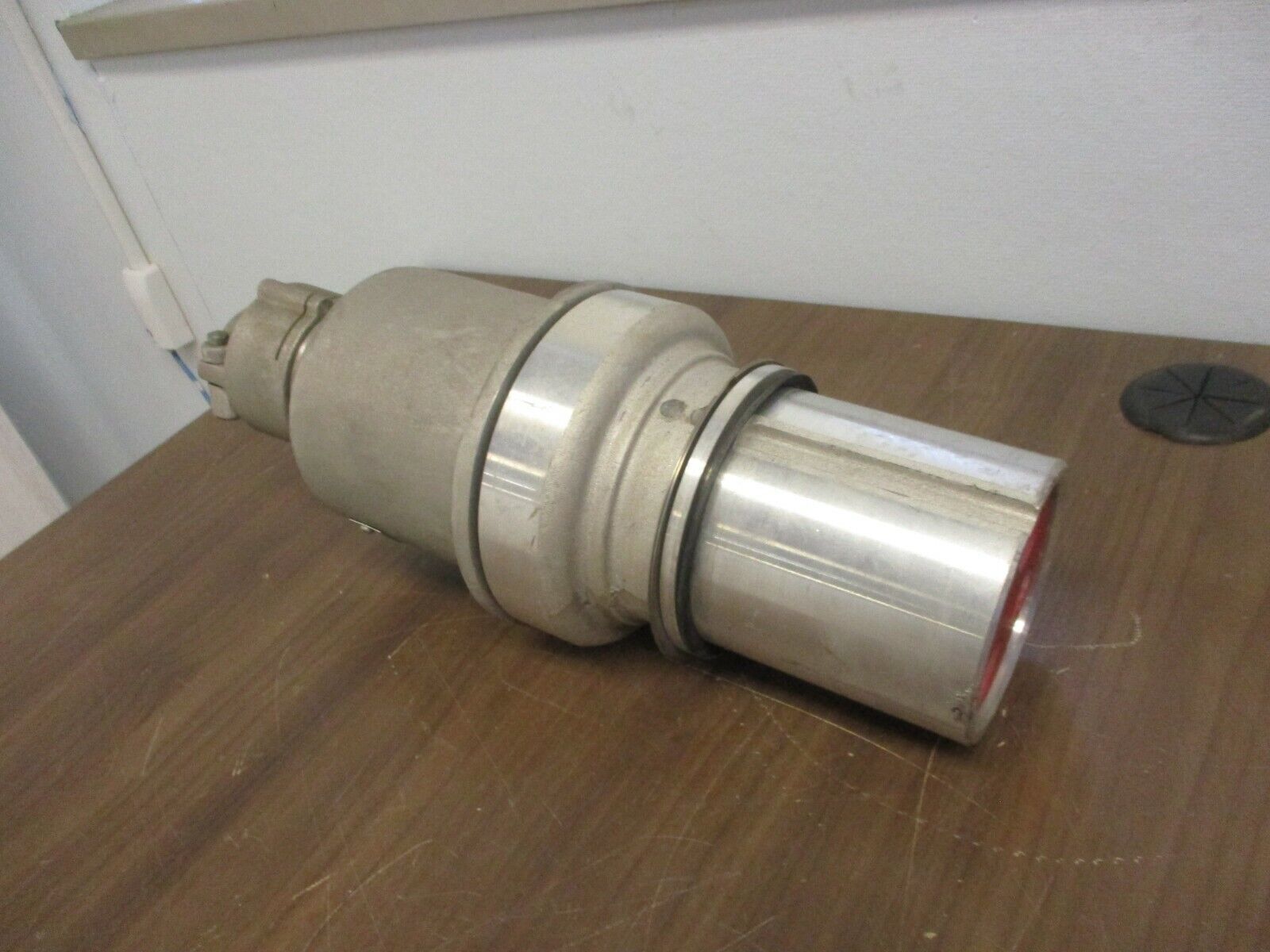 Crouse-Hinds Arktite Plug AP204511 S22 200A 600V 4W 4P Used