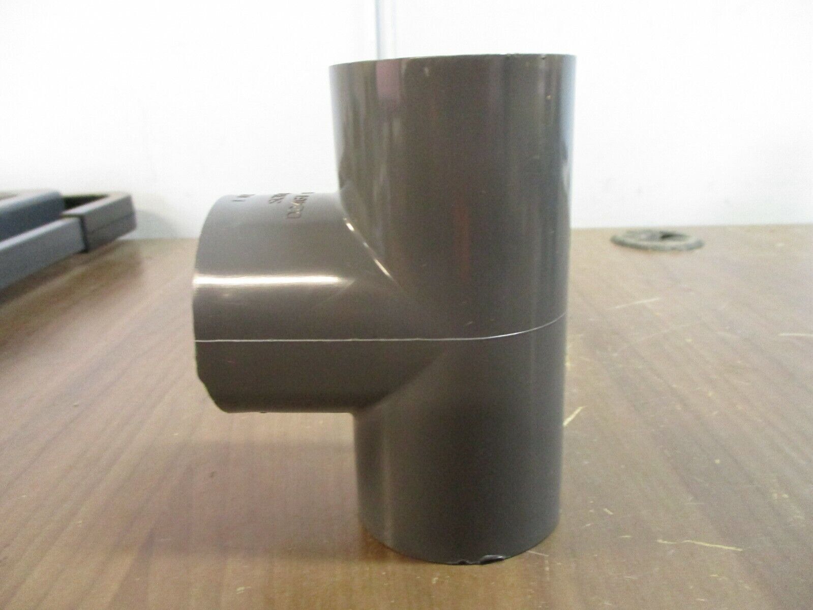 Lasco Tee Fitting D2467 Size: 1 1/2" *Lot of 3* Used