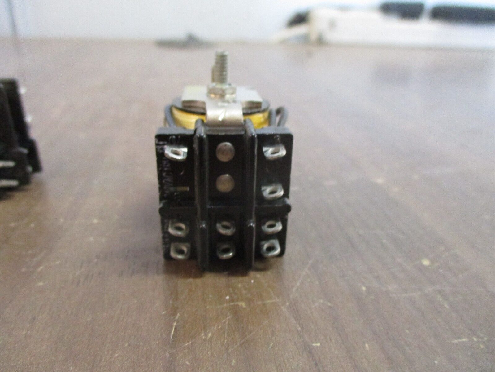 Potter & Brumfield Relay KA14DG 24V *Lot of 2* Used