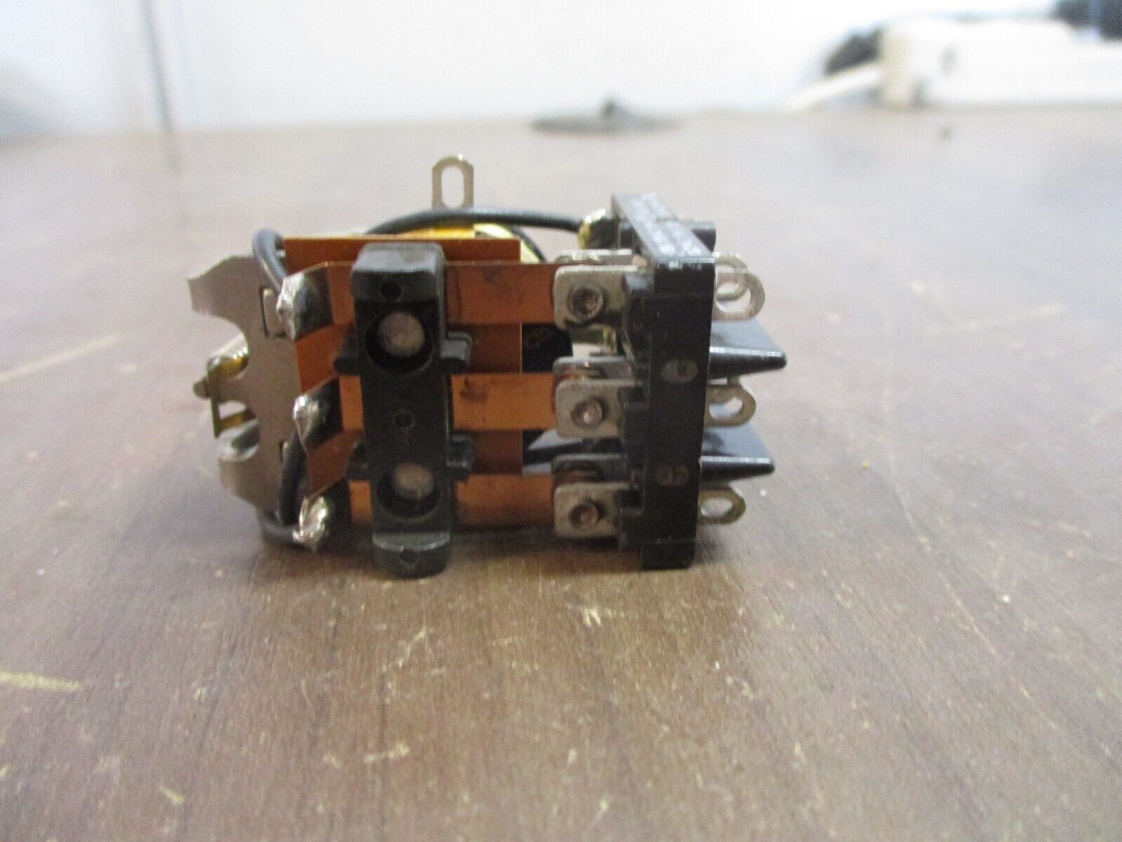 Potter & Brumfield Relay KA14DG 24V *Lot of 2* Used