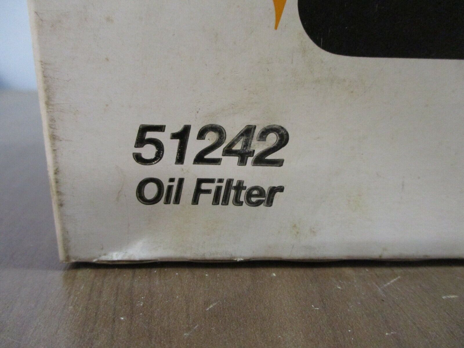 Wix Oil Filter 51242 New Surplus