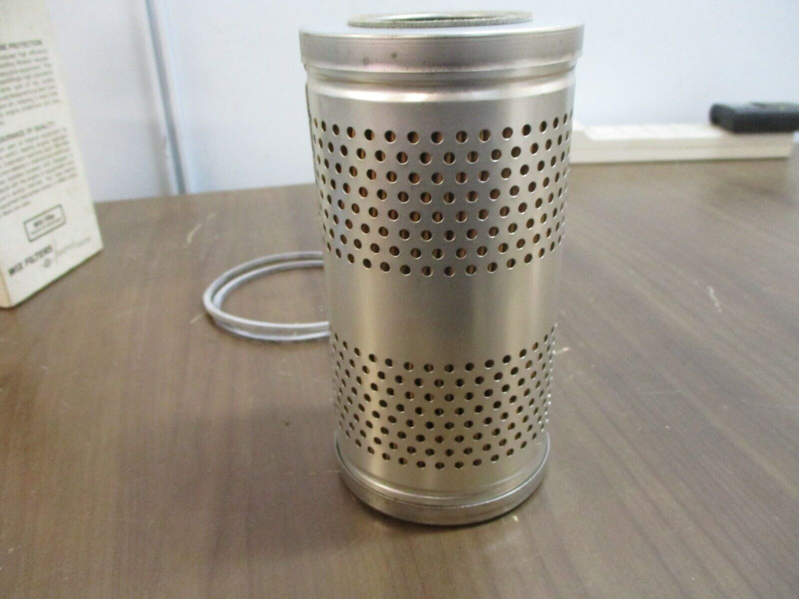 Wix Oil Filter 51242 New Surplus