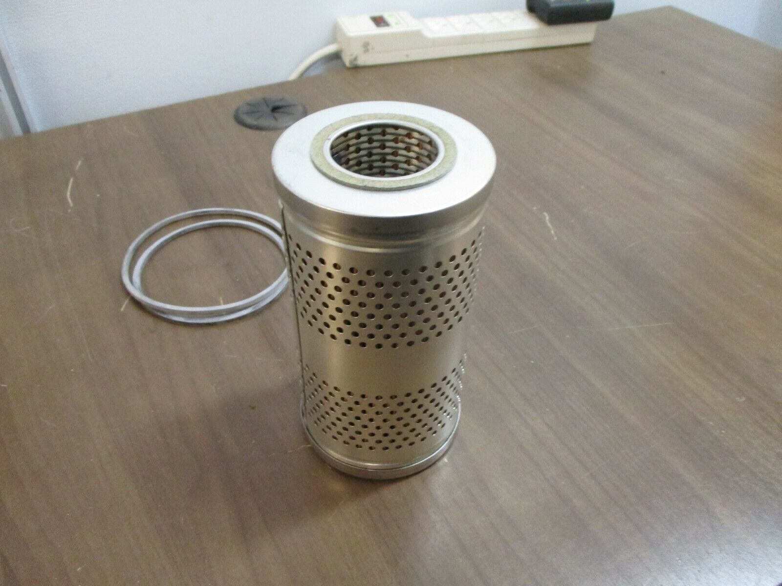 Wix Oil Filter 51242 New Surplus