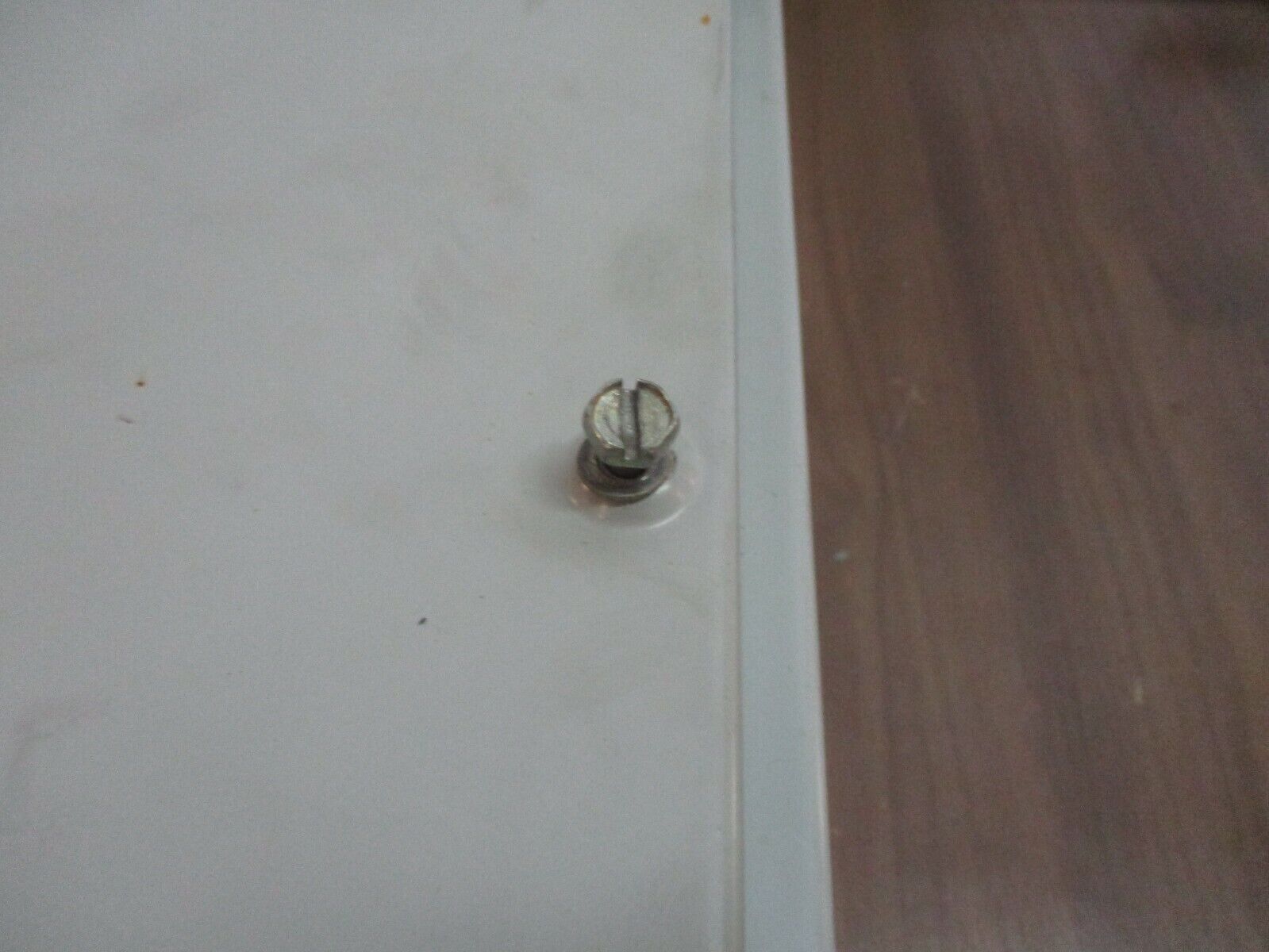 mCon-USA Type 3R Enclosure Size: 24x24x8" Used
