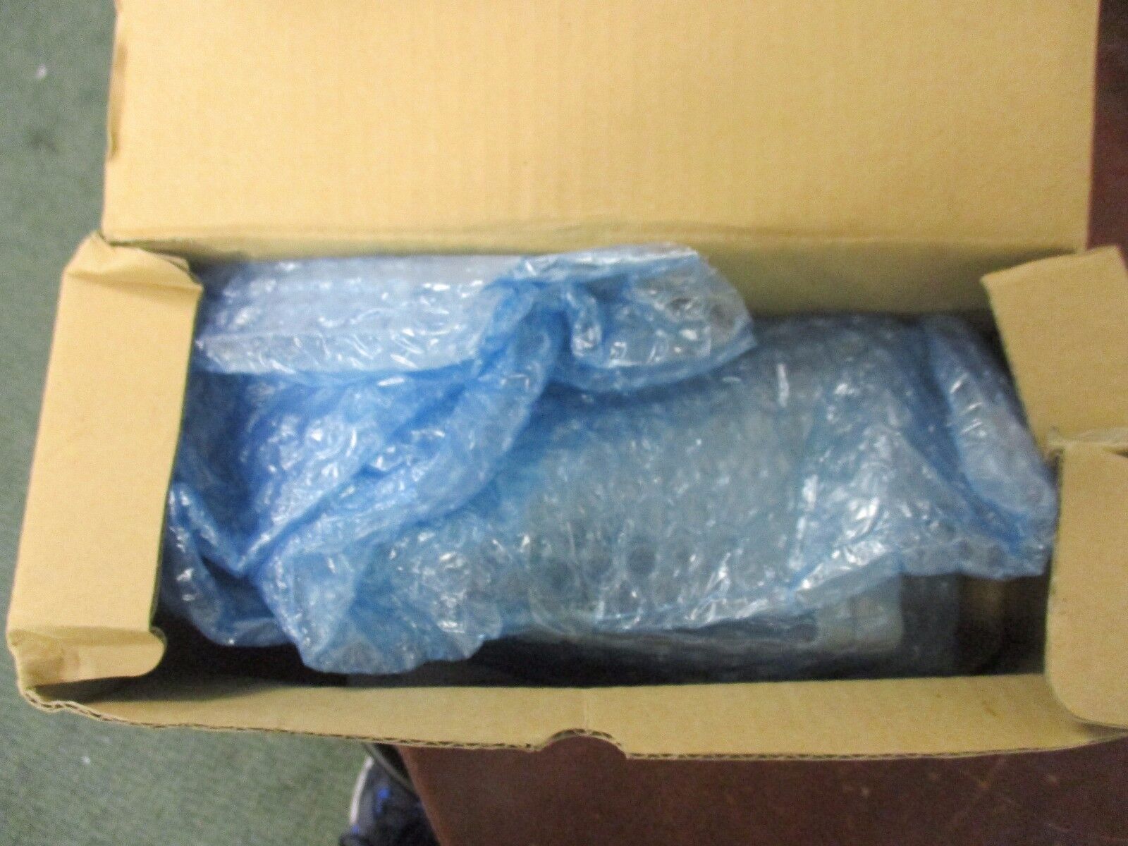 SMC Water Seperator AMG450C-N04C 1.0mPa Max New Surplus