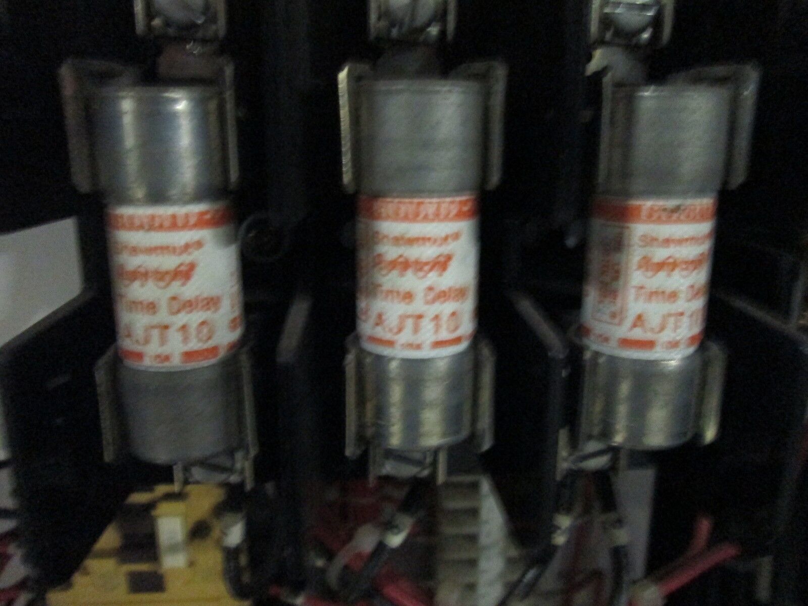 Allen-Bradley AC Drive SAFUT 125F500 125HP 460V Used
