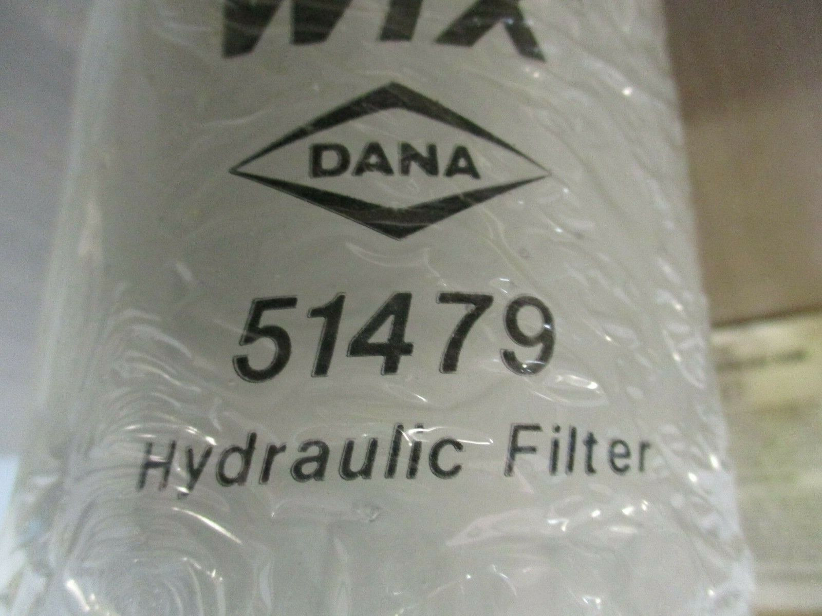 Wix Oil Filter 51479 New Surplus