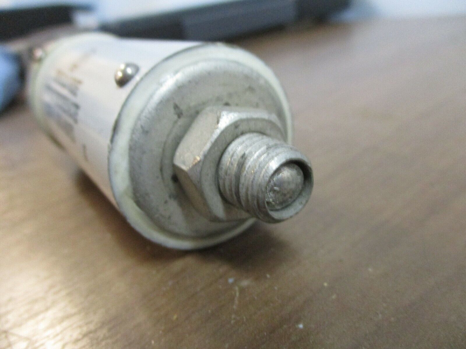 Westinghouse Type CLC Fuse 792C625A07E 105A 600V Used