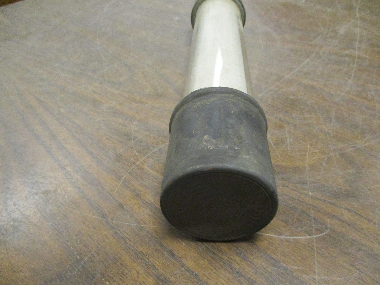 GE Type EJ-1 Fuse 6293074-G9 25E 2.5kV 25/60Hz Used