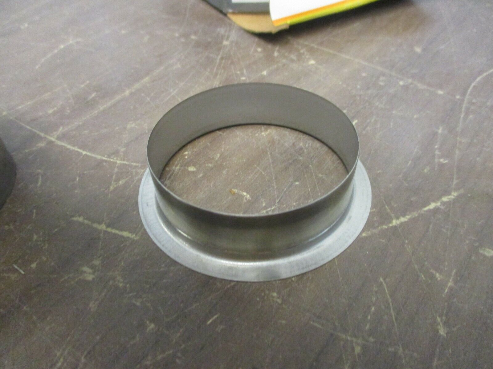 Timken Redi Sleeve Seal 99204 New Surplus **Some Rust**