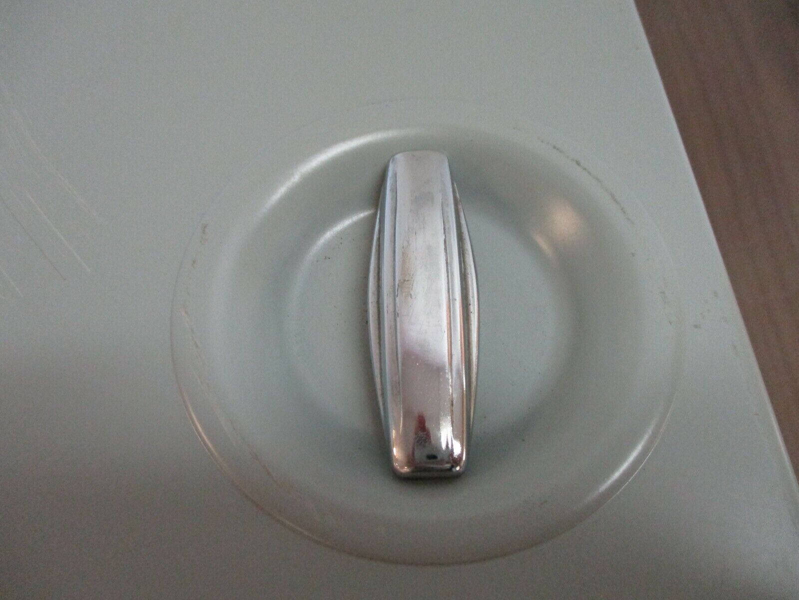 Hoffman Type 1 Enclosure A-30N24A Size 30x24x6.62" *Some Shelf Wear* New Surplus