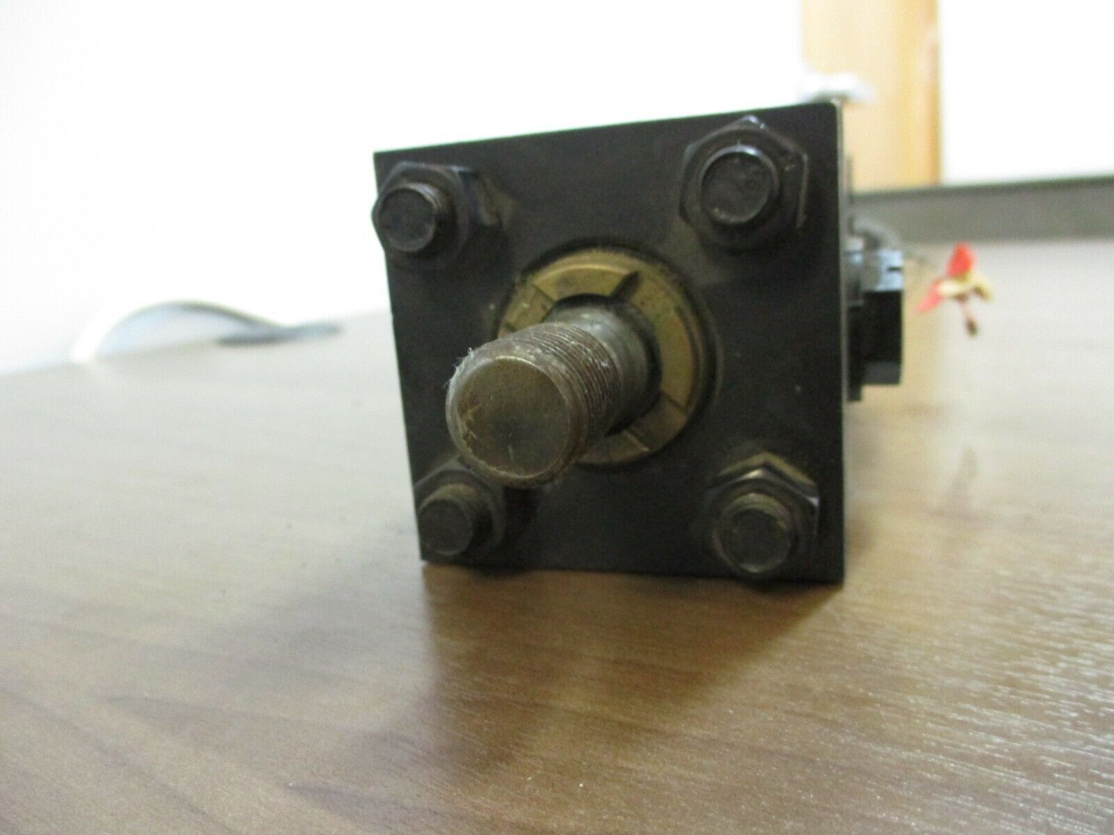 Parker Series 2H Hydraulic Cylinder 01.50 F2HLTVS13A 2.750 3000 PSI Used