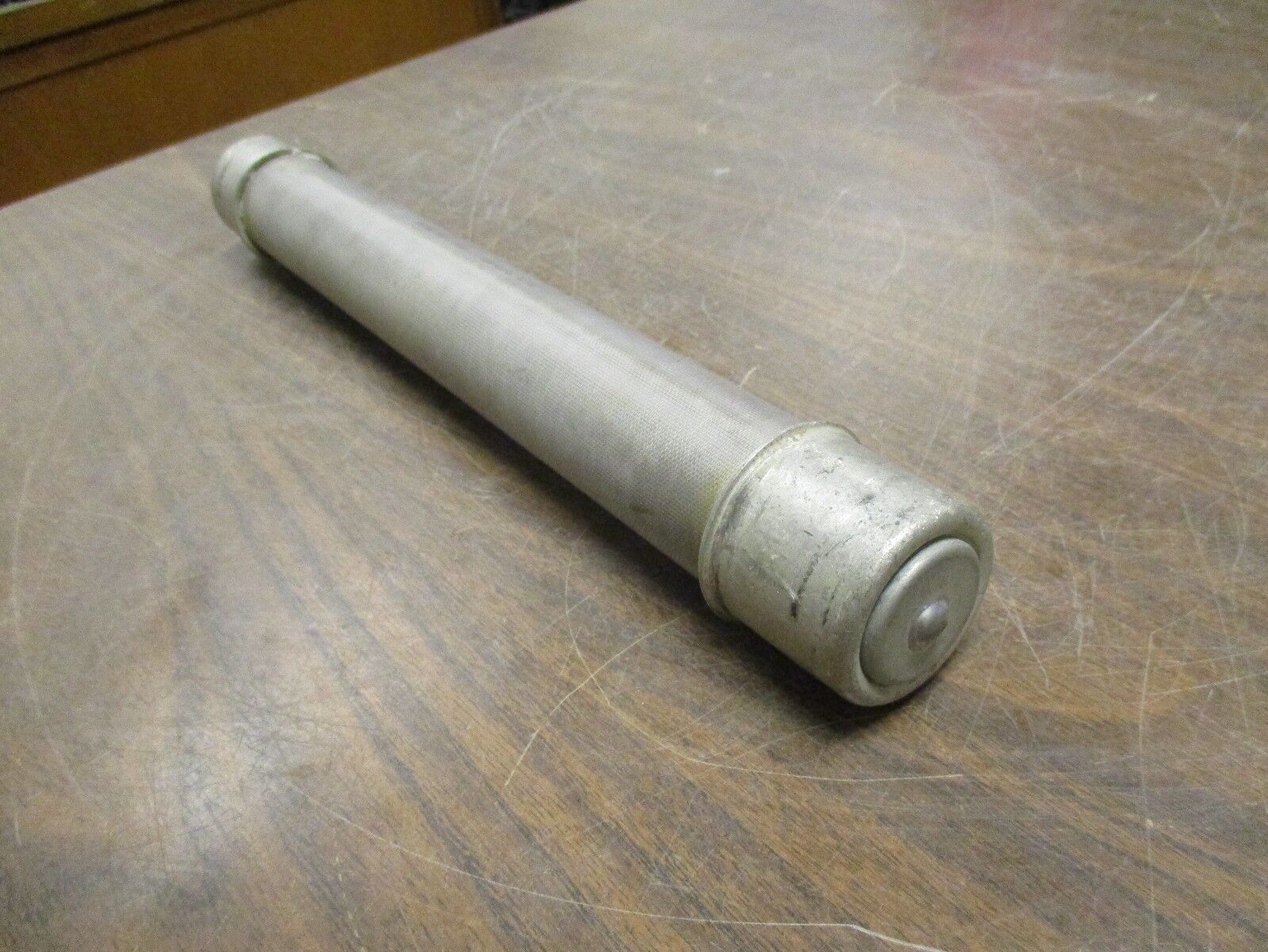 Westinghouse Fuse 677C452G03 15.5kV 0.5E Used
