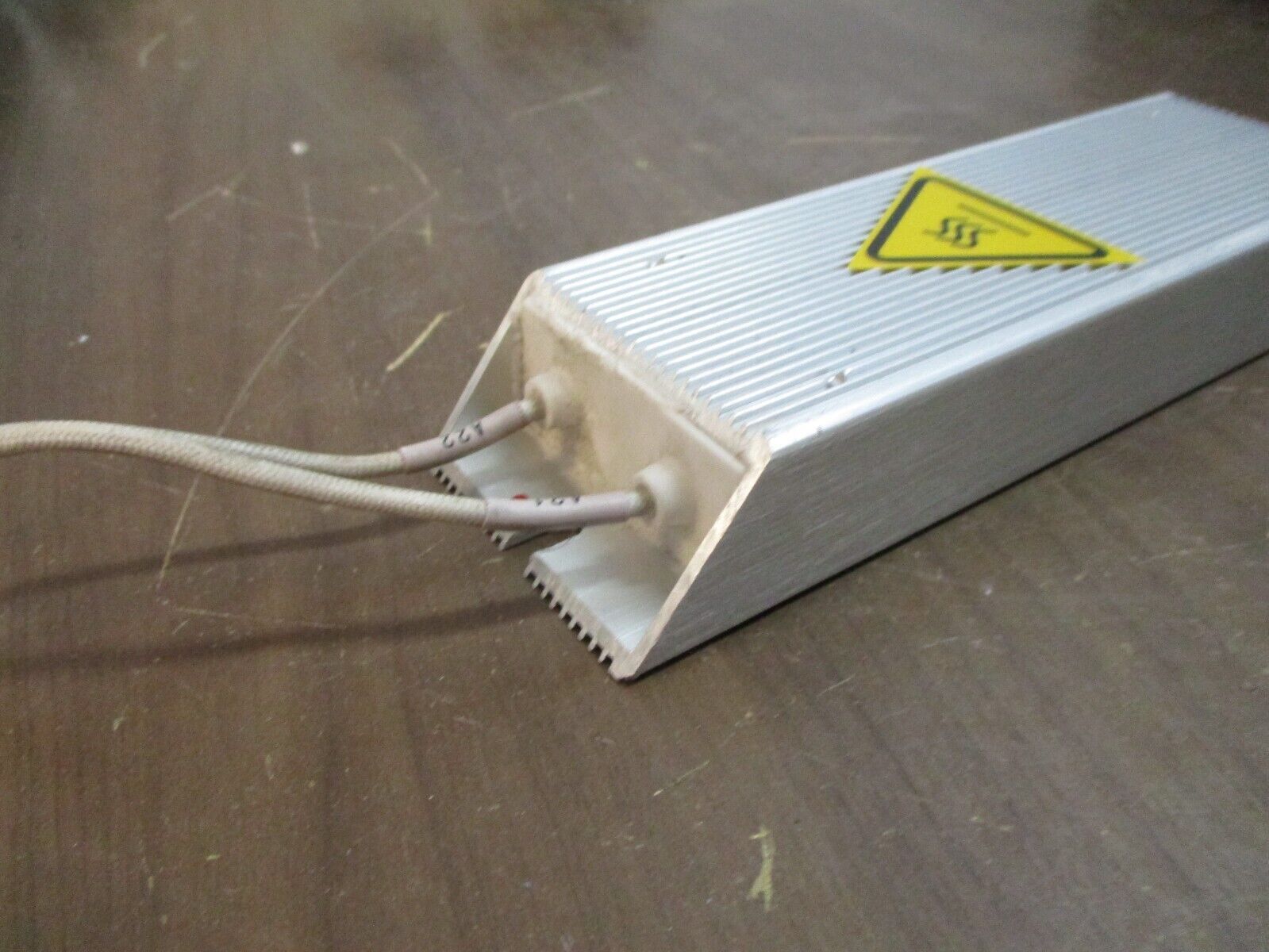 NWY Braking Resistor RXLG300W30KJ 300W 30ohms Used