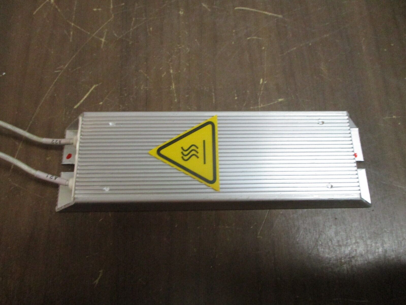 NWY Braking Resistor RXLG300W30KJ 300W 30ohms Used