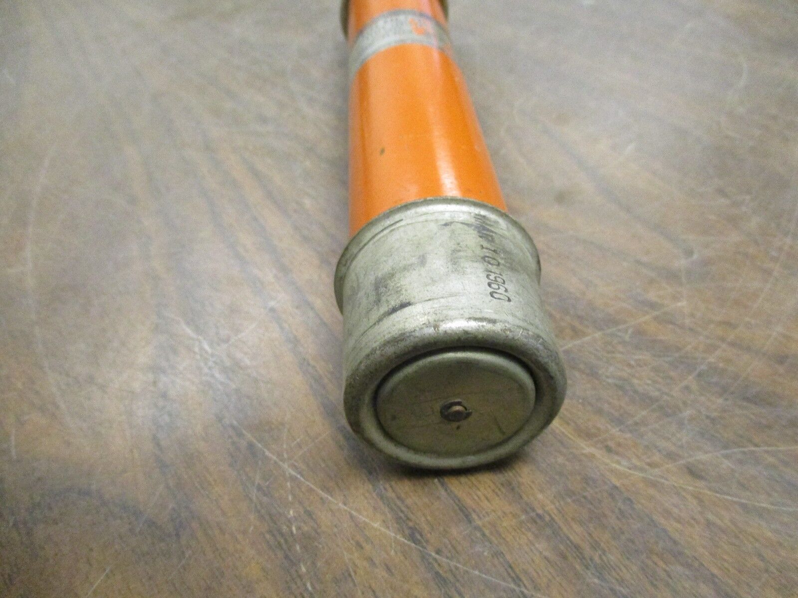 Westinghouse Type BAL Fuse 1291963 5E 5kV Used