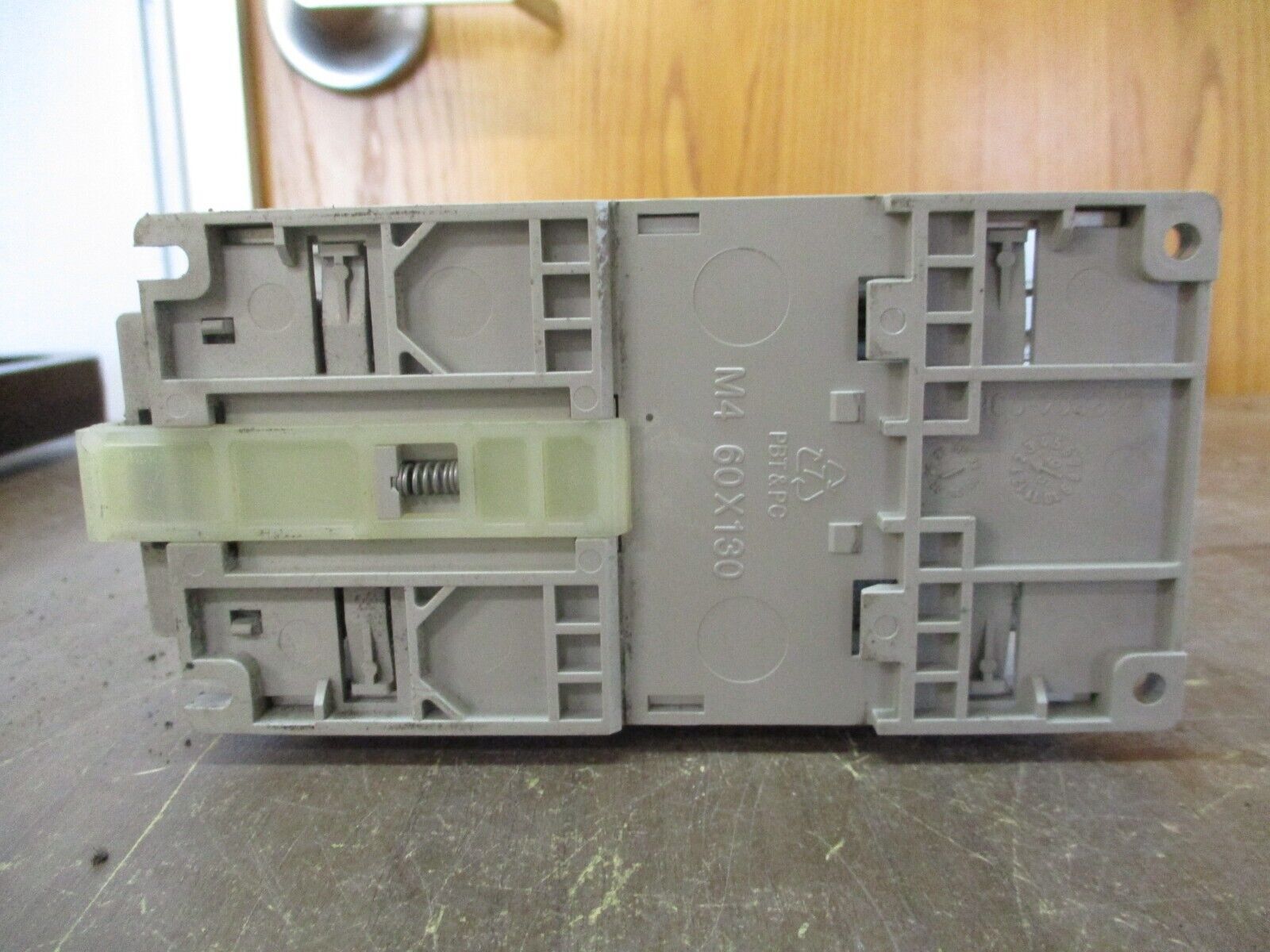 Allen-Bradley Speed Controller 160-BA03NSF1 Ser. C FRN: 7.03 Analog S.F. 1HP 3Ph