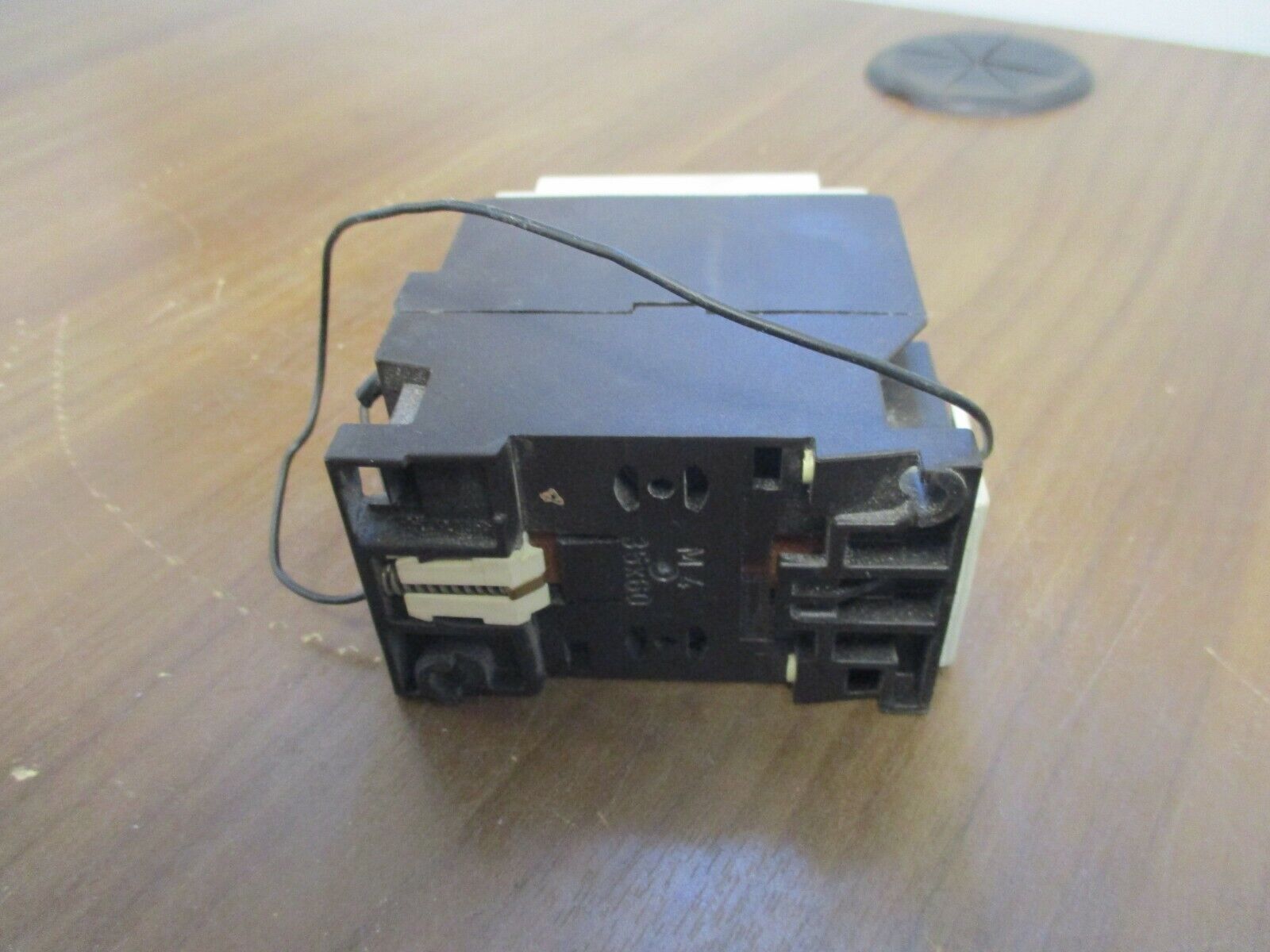 Siemens Contactor 3TF3000-0A 230V Coil 20A 600V Used
