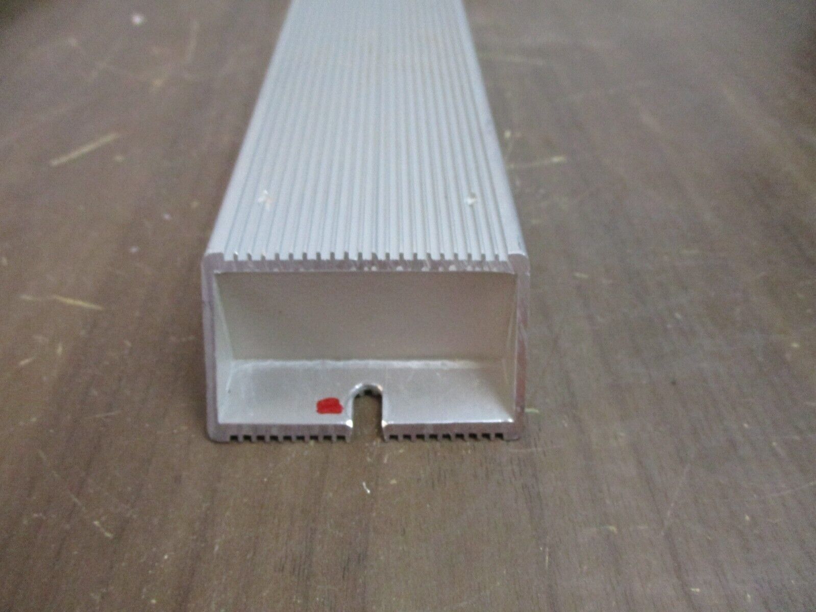 NWY Braking Resistor RXLG300W100RJ 300W 100ohms Used