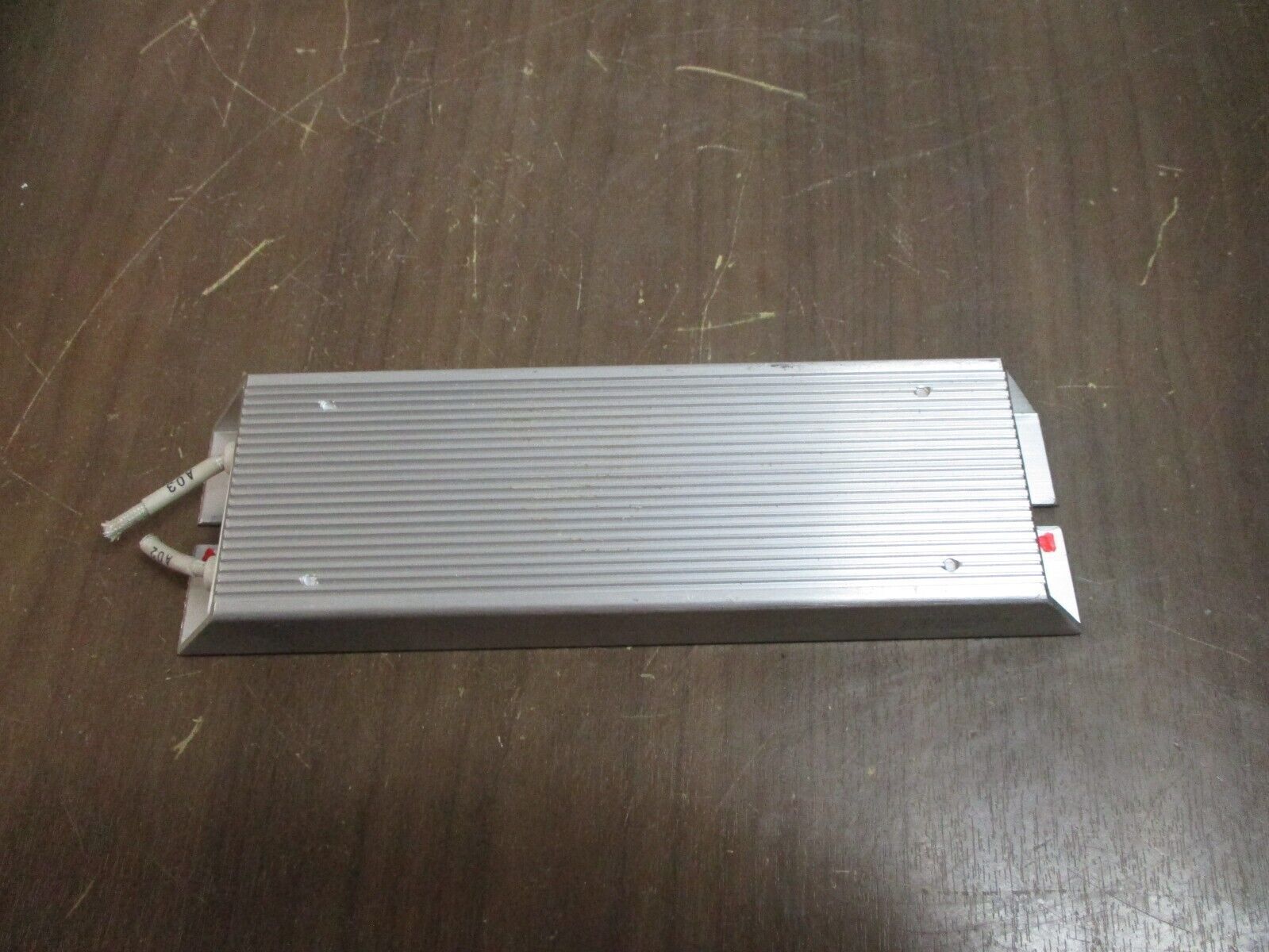 NWY Braking Resistor RXLG300W100RJ 300W 100ohms Used