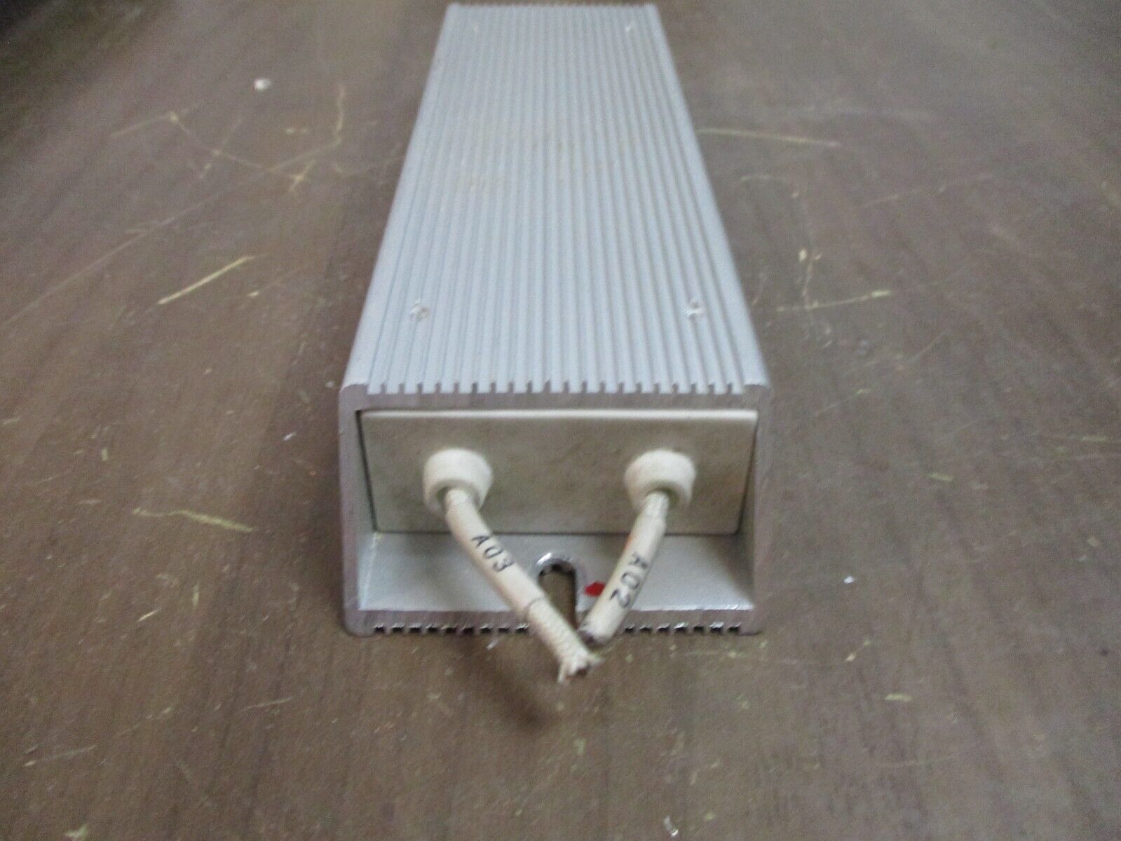 NWY Braking Resistor RXLG300W100RJ 300W 100ohms Used