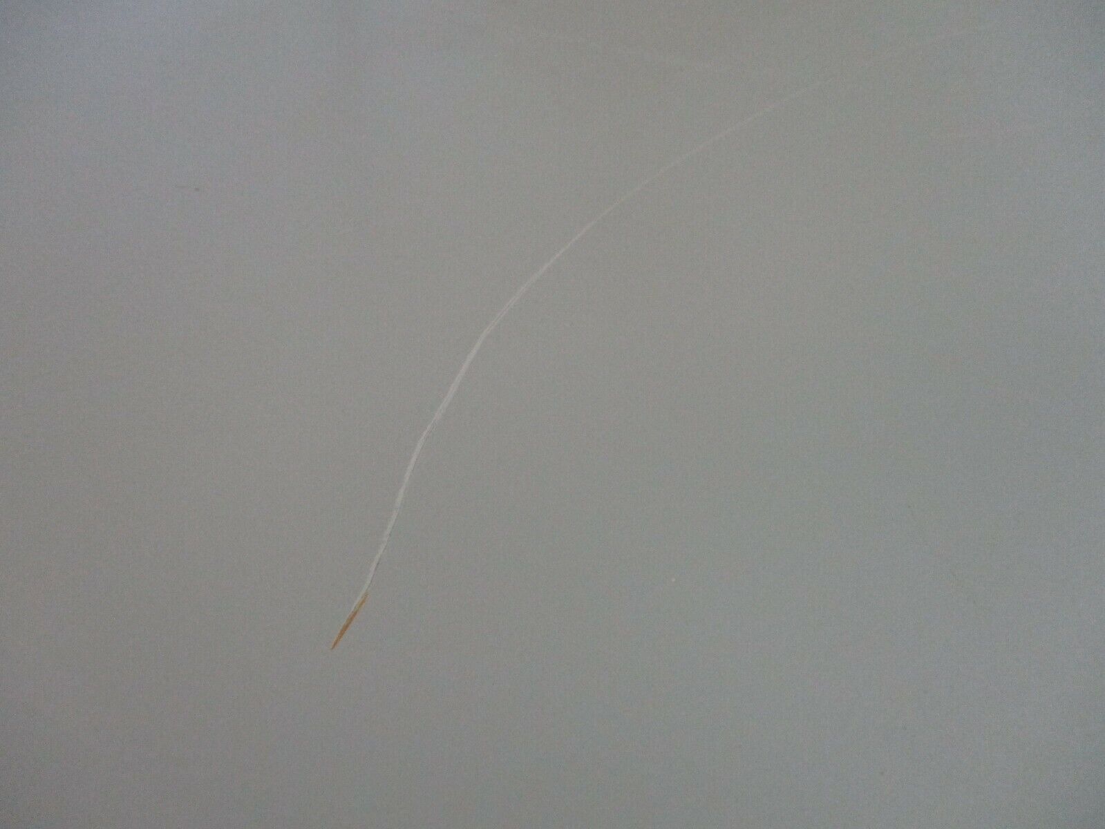 Hoffman Type 1 Enclosure A-30N24ALP Size: 30x24x6.62" *Some Shelf Wear*