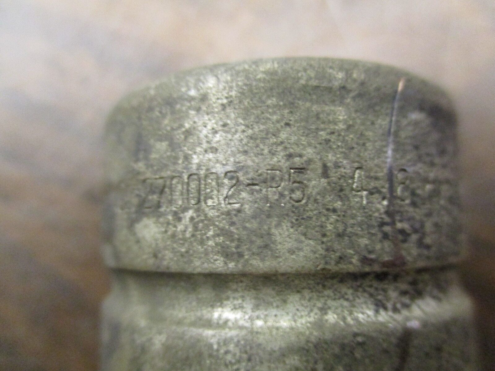 S&C Fuse Refill 270002-R5 4.8kV 2E Used
