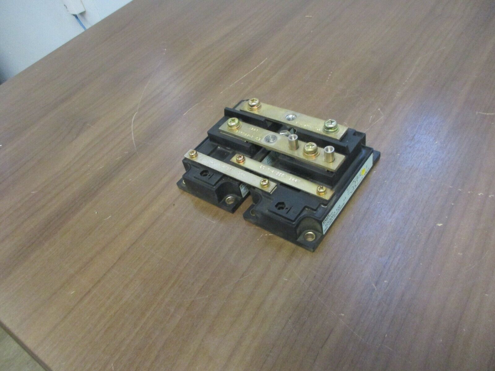 Fuji Power Transistors 1DI300Z-120 300A 1200V Used