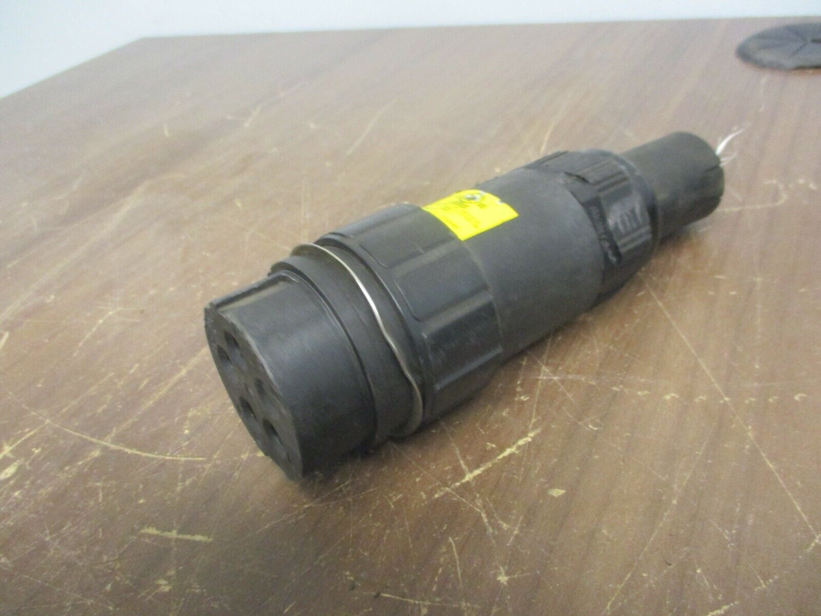 Amphenol Connector GT06PCM32-ARS-70(29OS) 1019 120A 600V Used **No Bushing**
