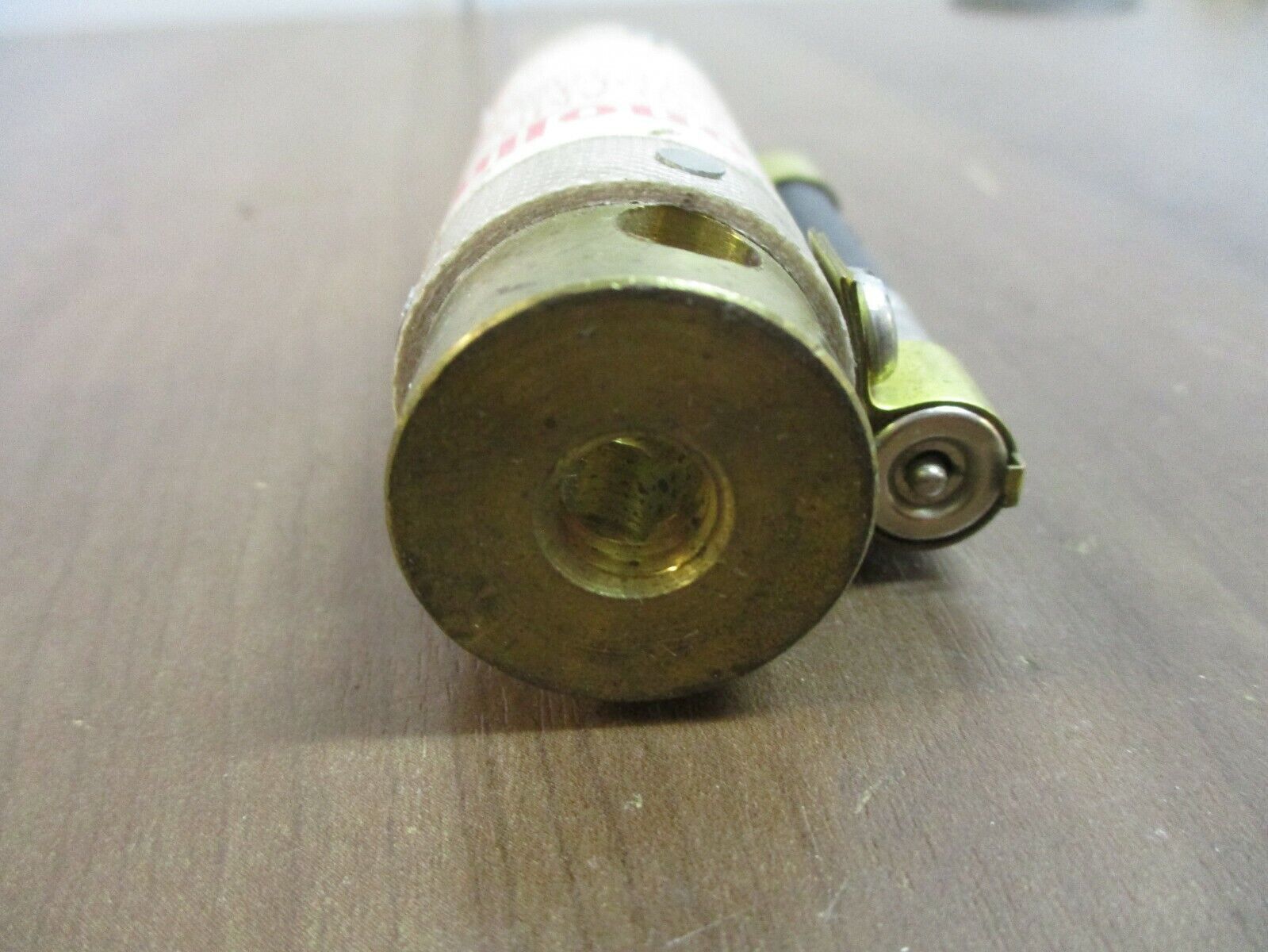 FPE Econolim Fuse CCLB-125 125A 660V Used